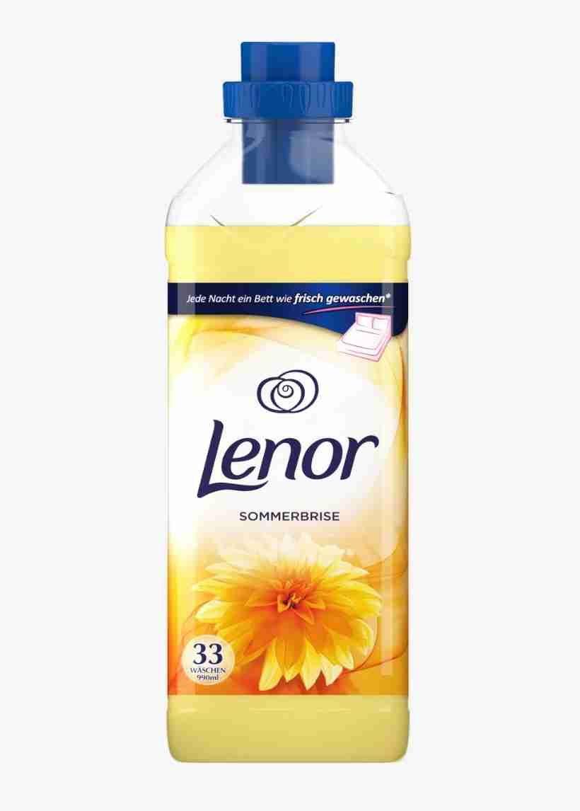 Weichspüler Sommerbrise