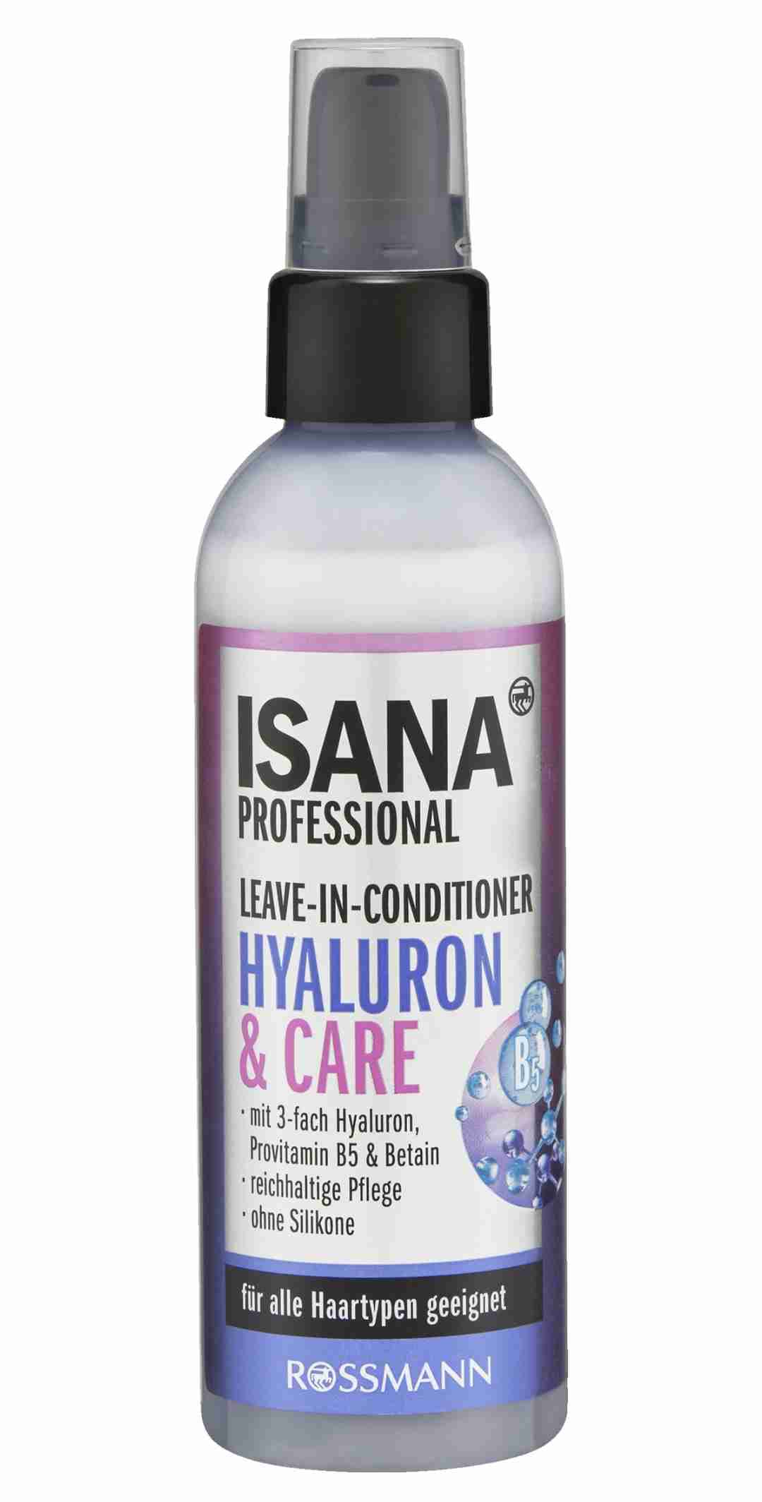 Leave-in-Conditioner Hyaluron & Care