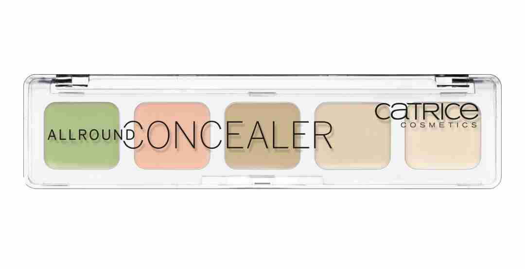 Allround Concealer