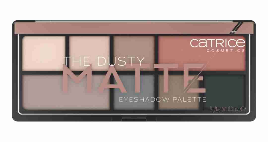 The Dusty Matte