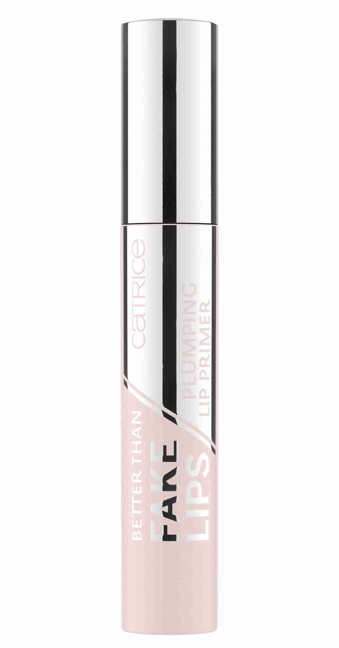 BETTER THAN FAKE LIPS Plumping Lip Primer