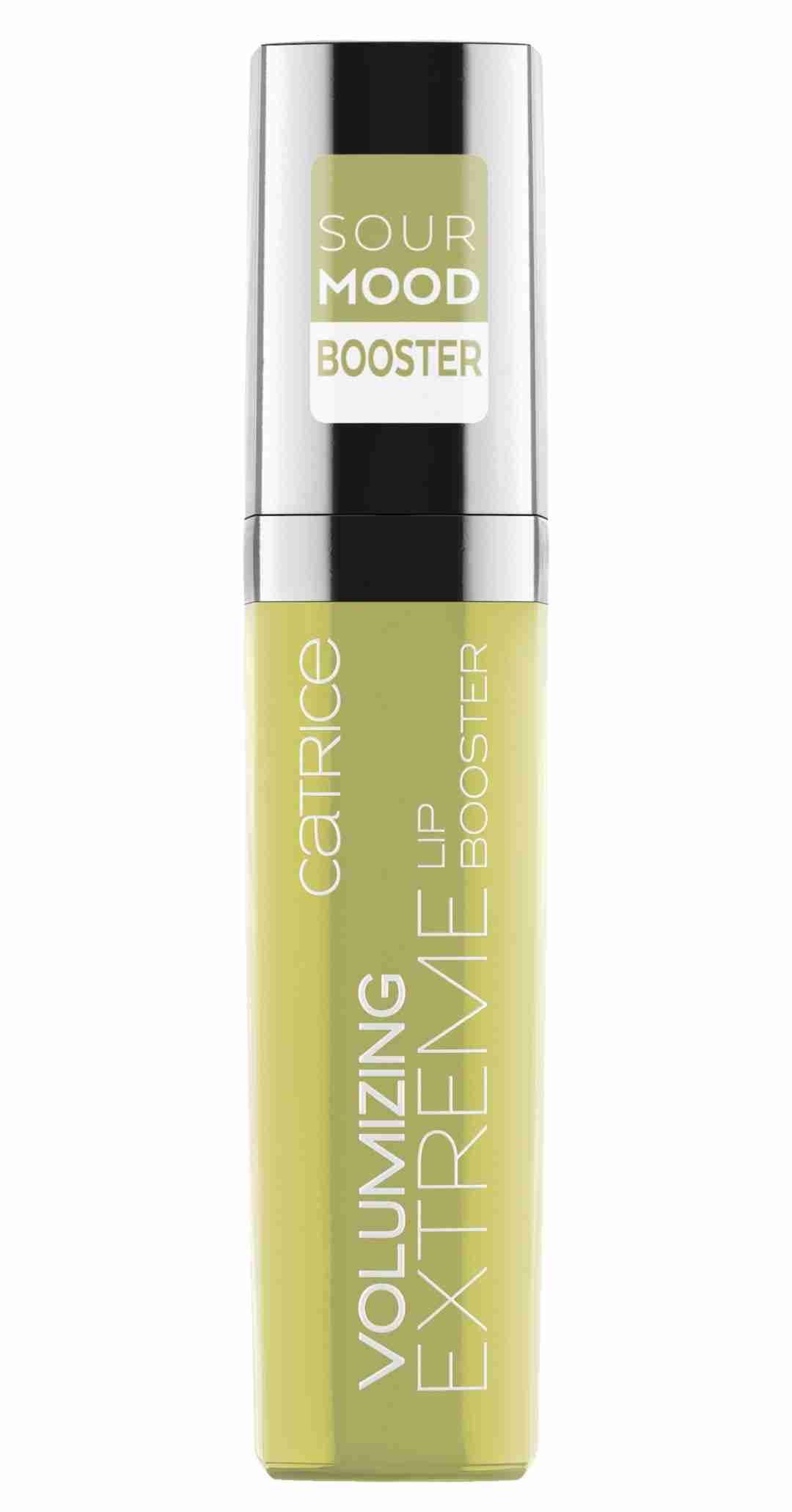 Volumizing Extreme Lip Booster - 040 Trick Or Treat