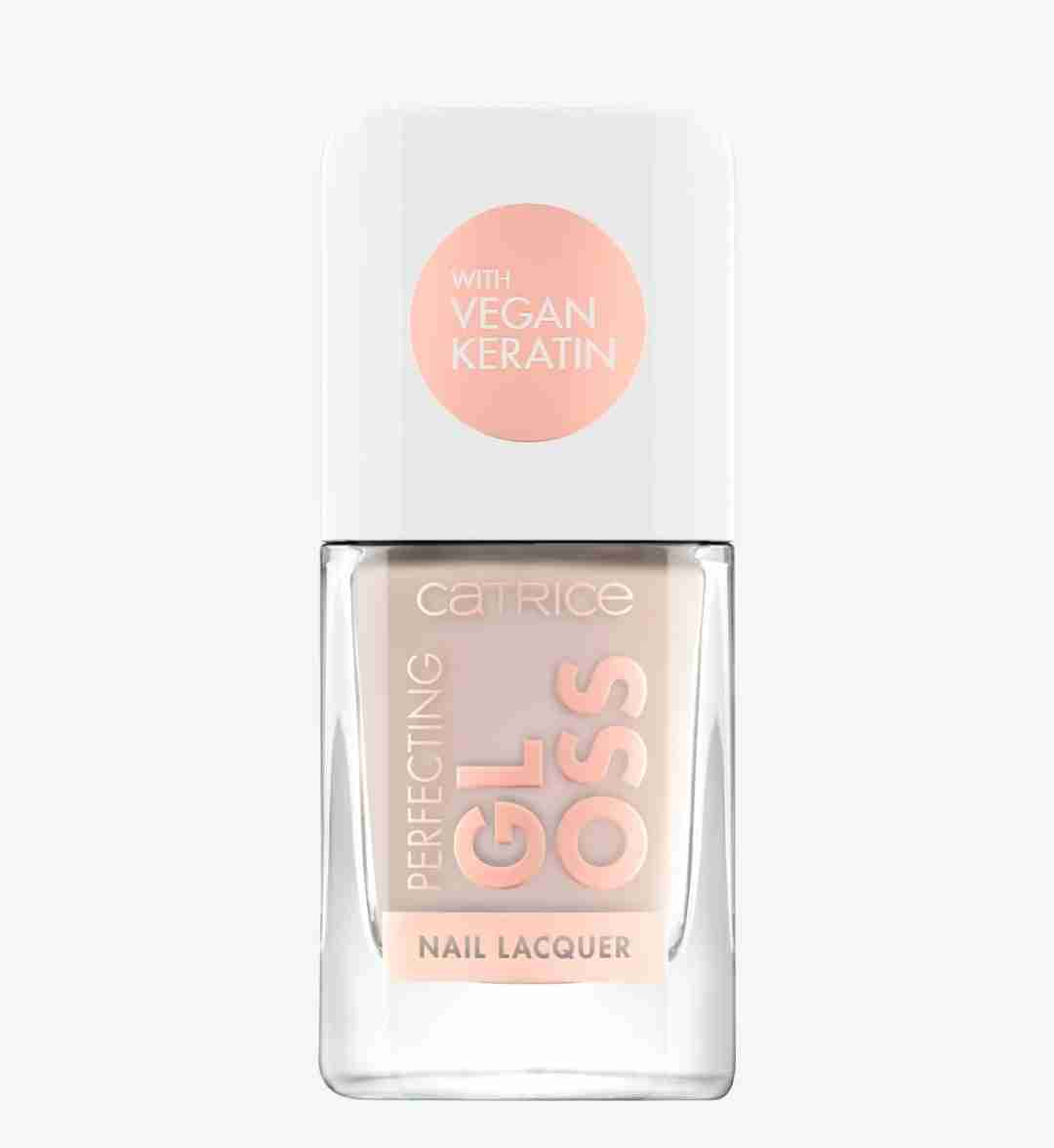 Perfecting Gloss - 01 Highlight Nails