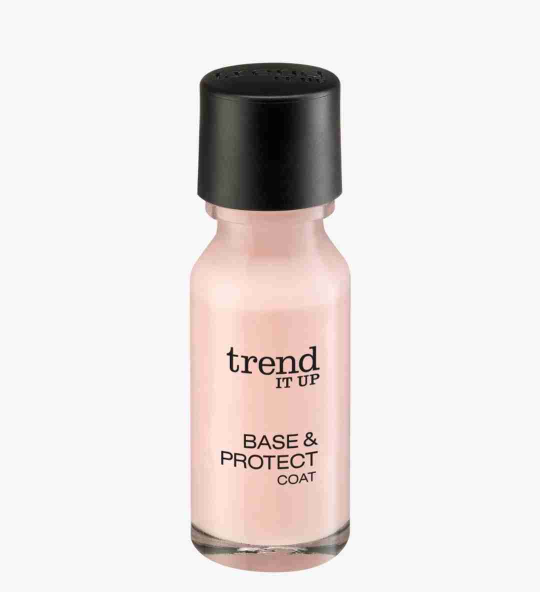 BASE & PROTECT COAT