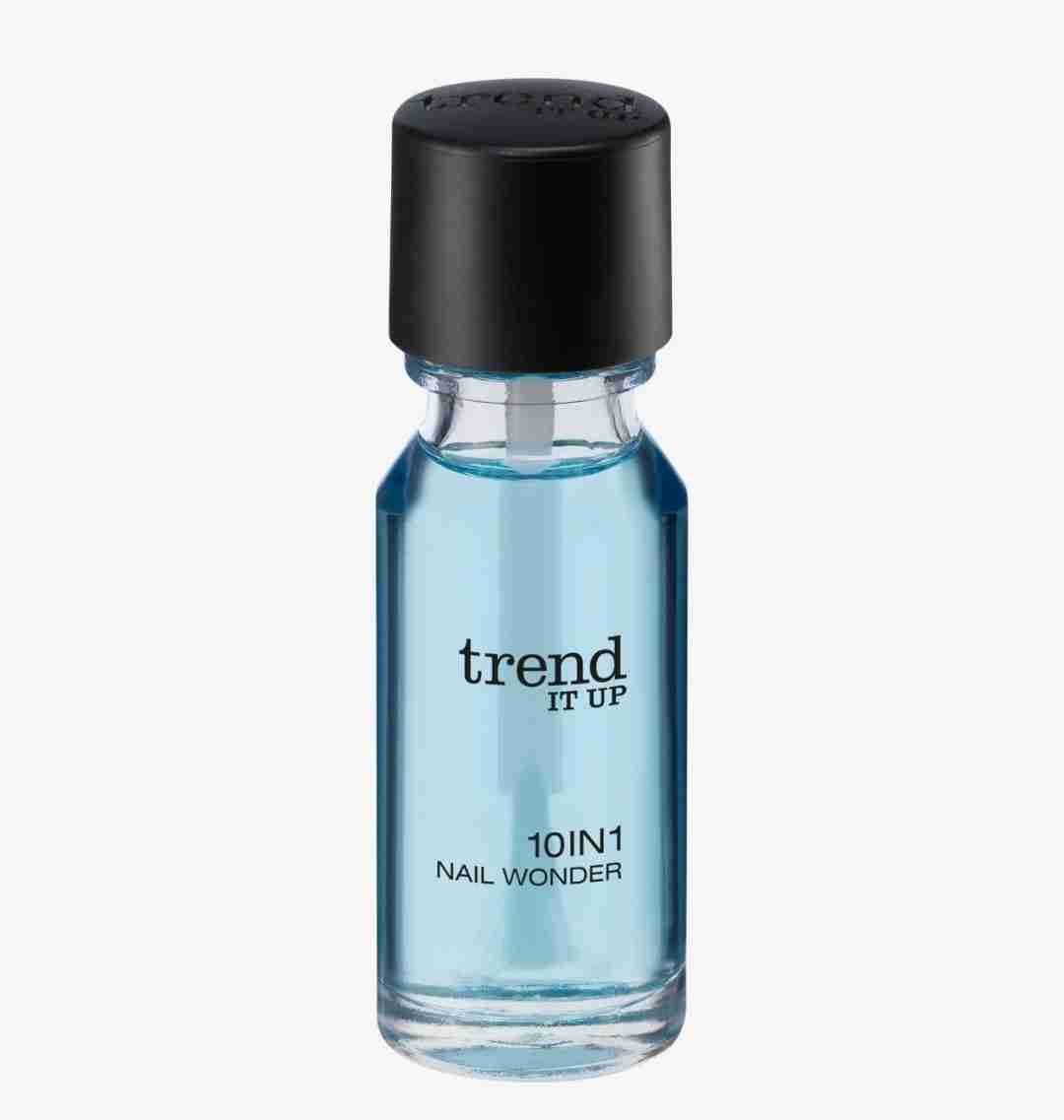 10 IN 1 NAIL WONDER