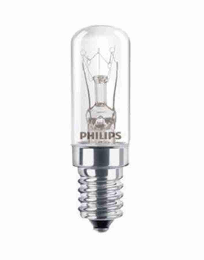 Incandescent Deco Warm White 10.0W (37 lumen) E14