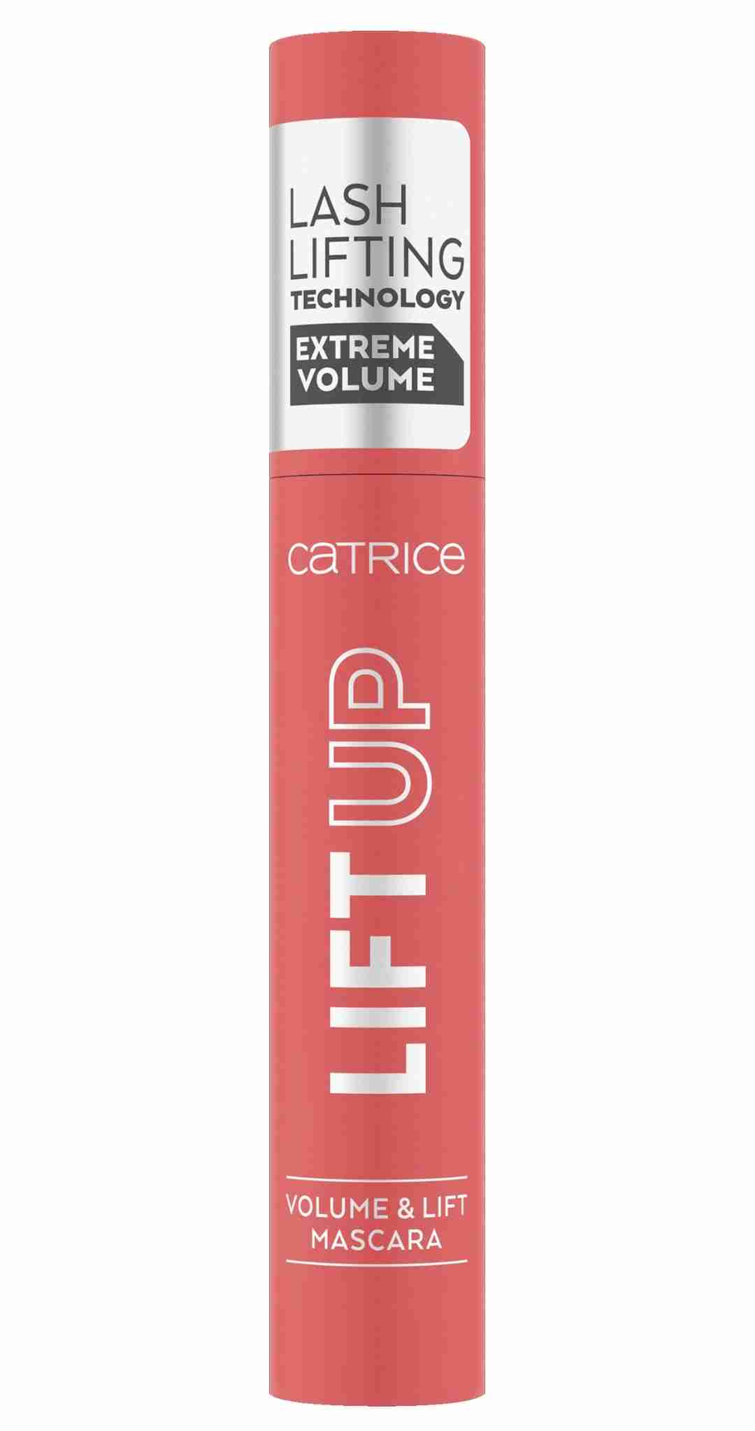 LIFT UP Volume & Lift Mascara