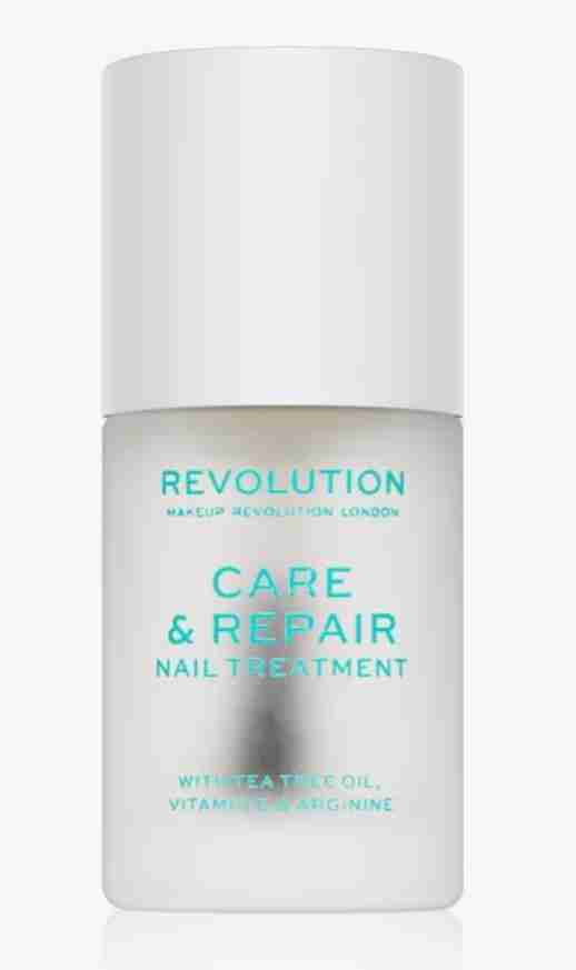 CARE & REPAIR NAIL TREATMENT