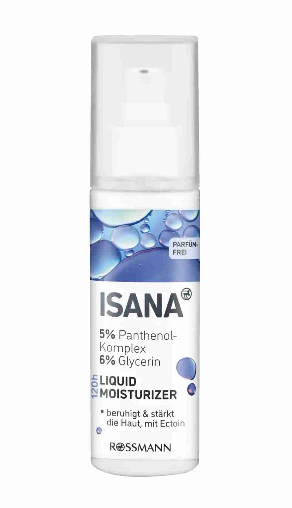 120h Liquid Moisturizer