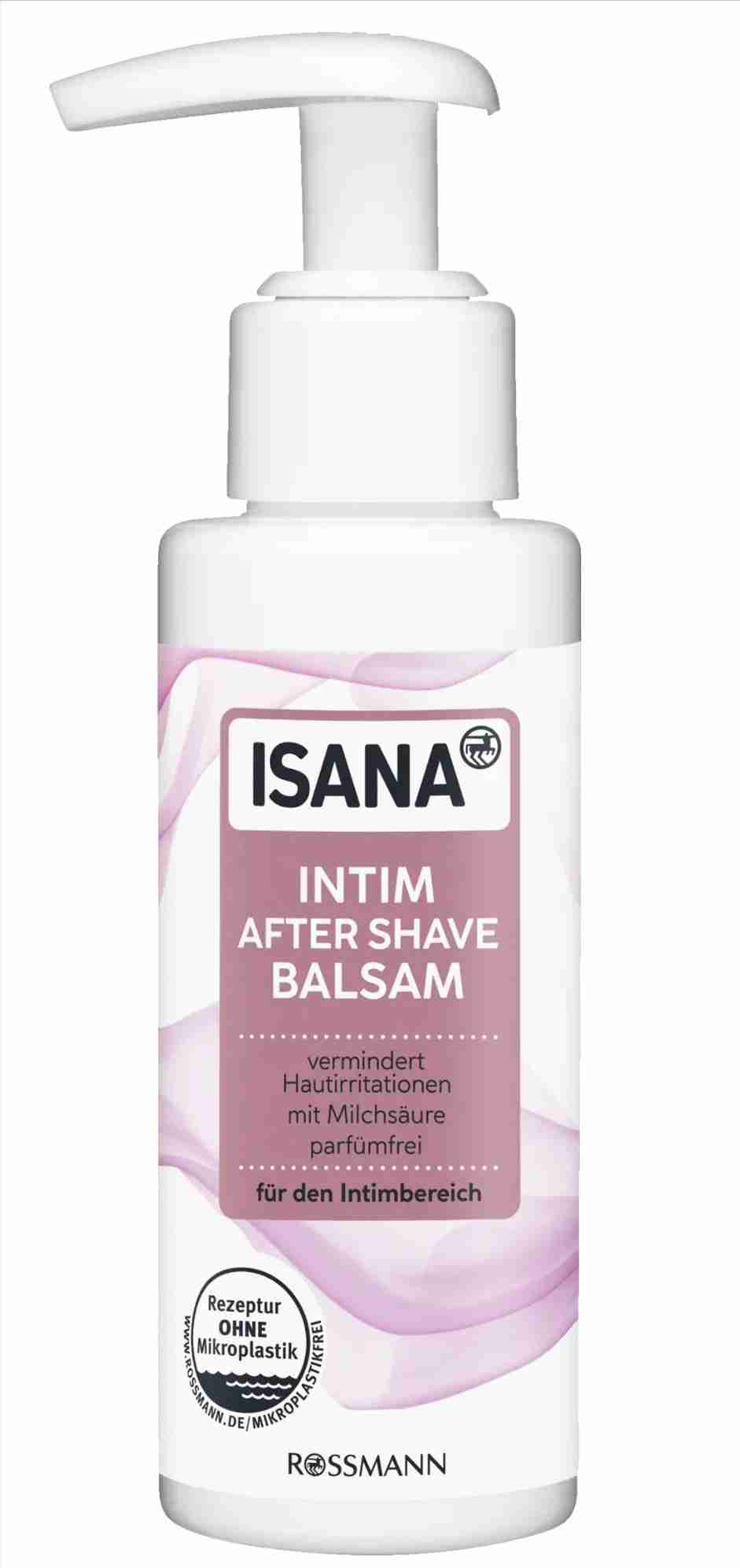Intim After Shave Balsam