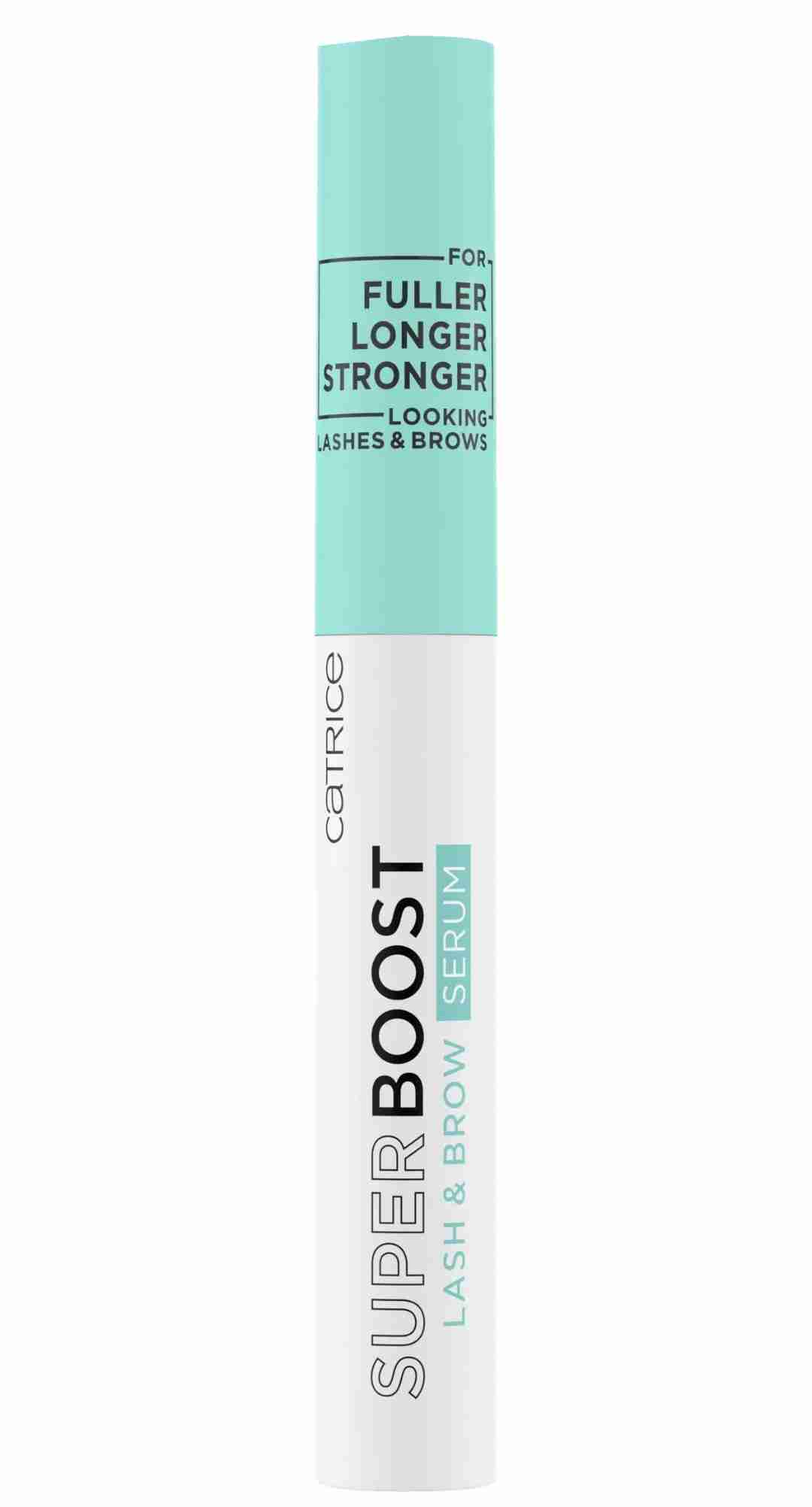 SUPERBOOST Lash & Brow Serum