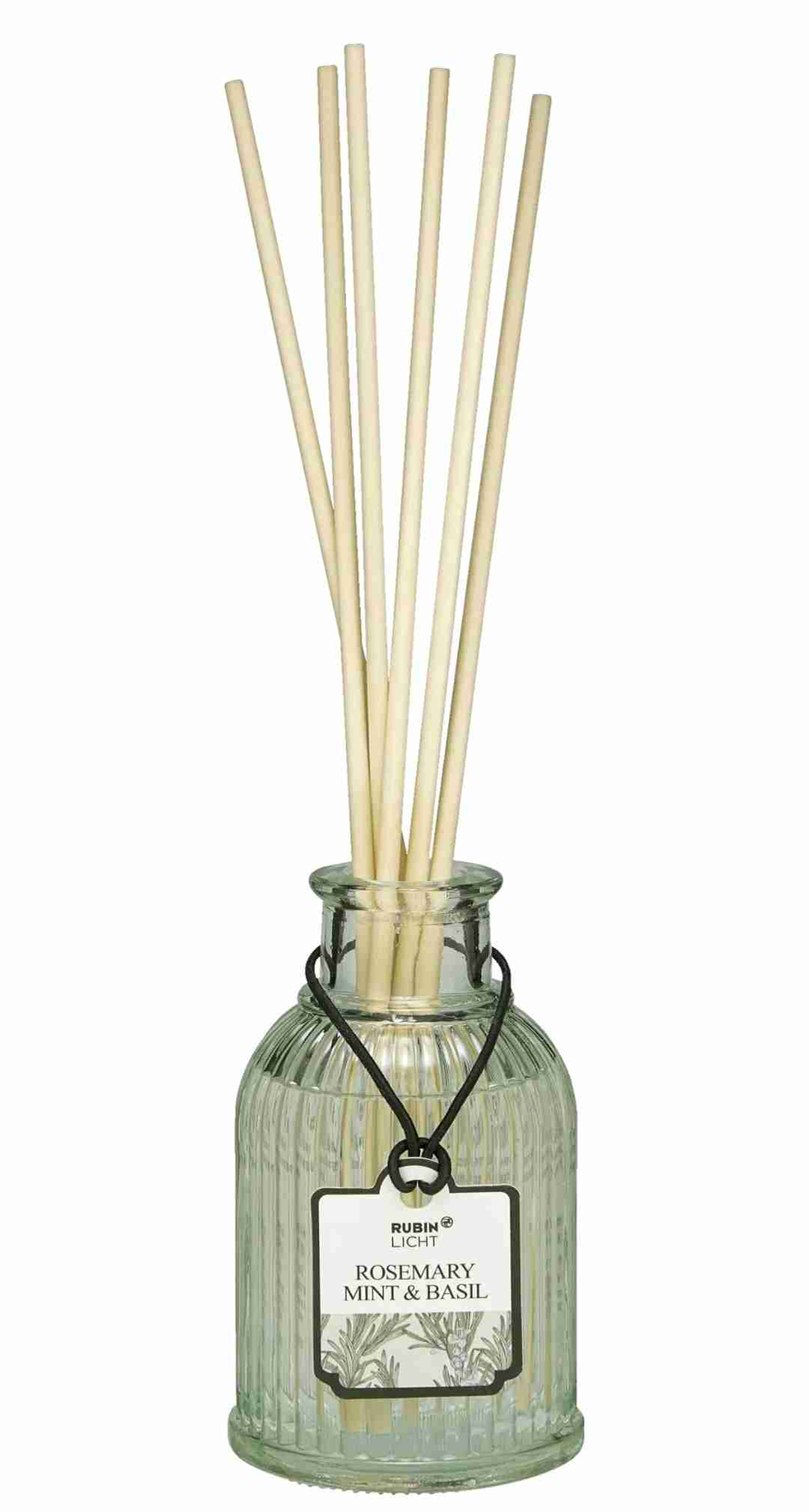 Räume frischer ROSEMARY MINT & BASIL