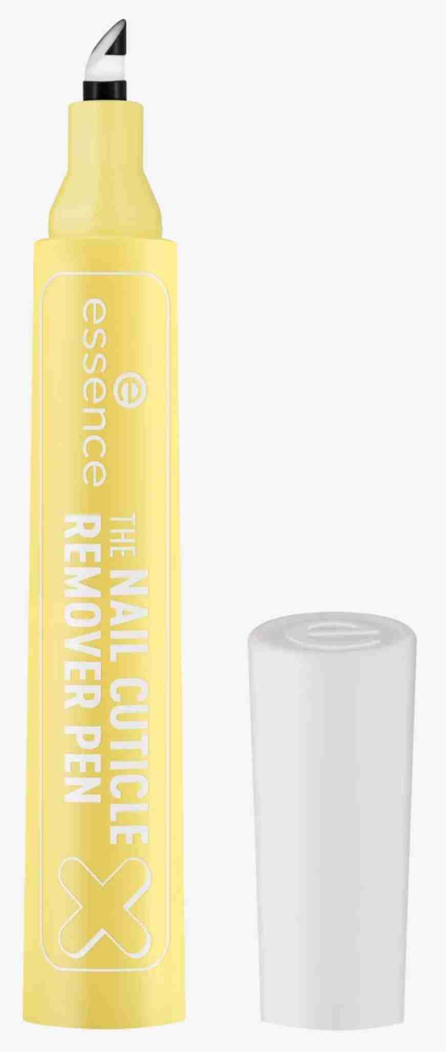 The Nail Cuticle Remover Pen