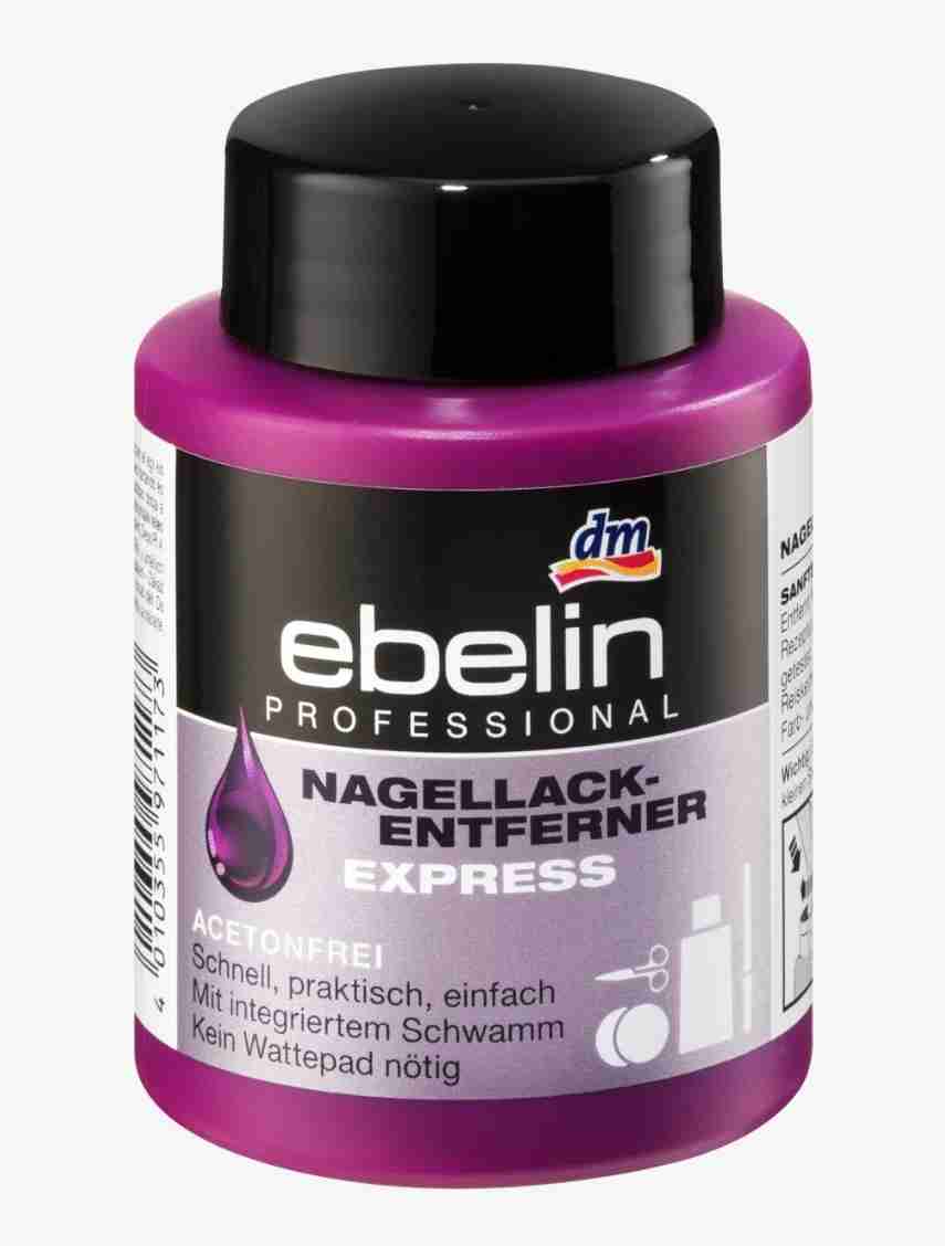 Nagellackentferner Express