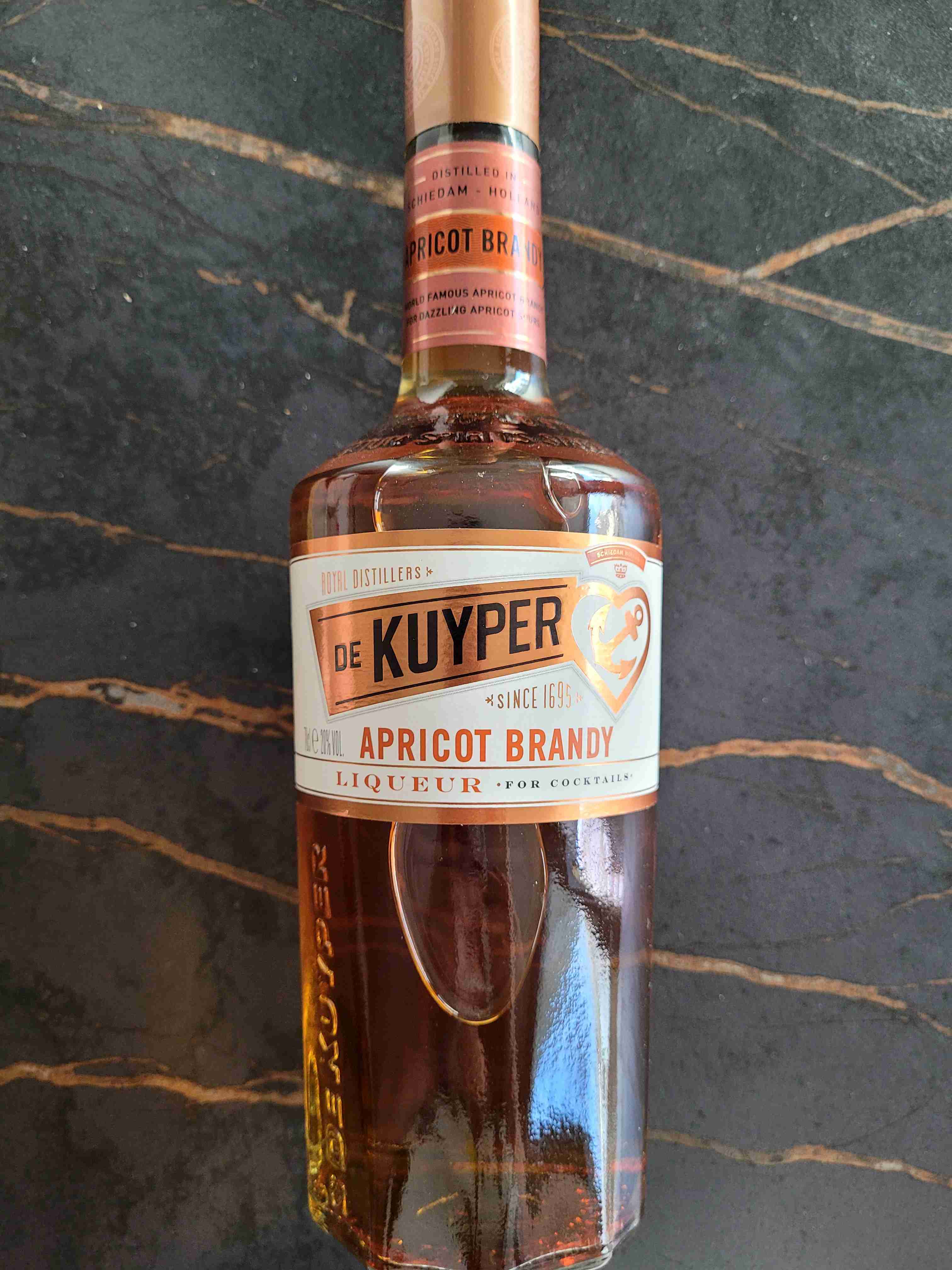Apricot Brandy