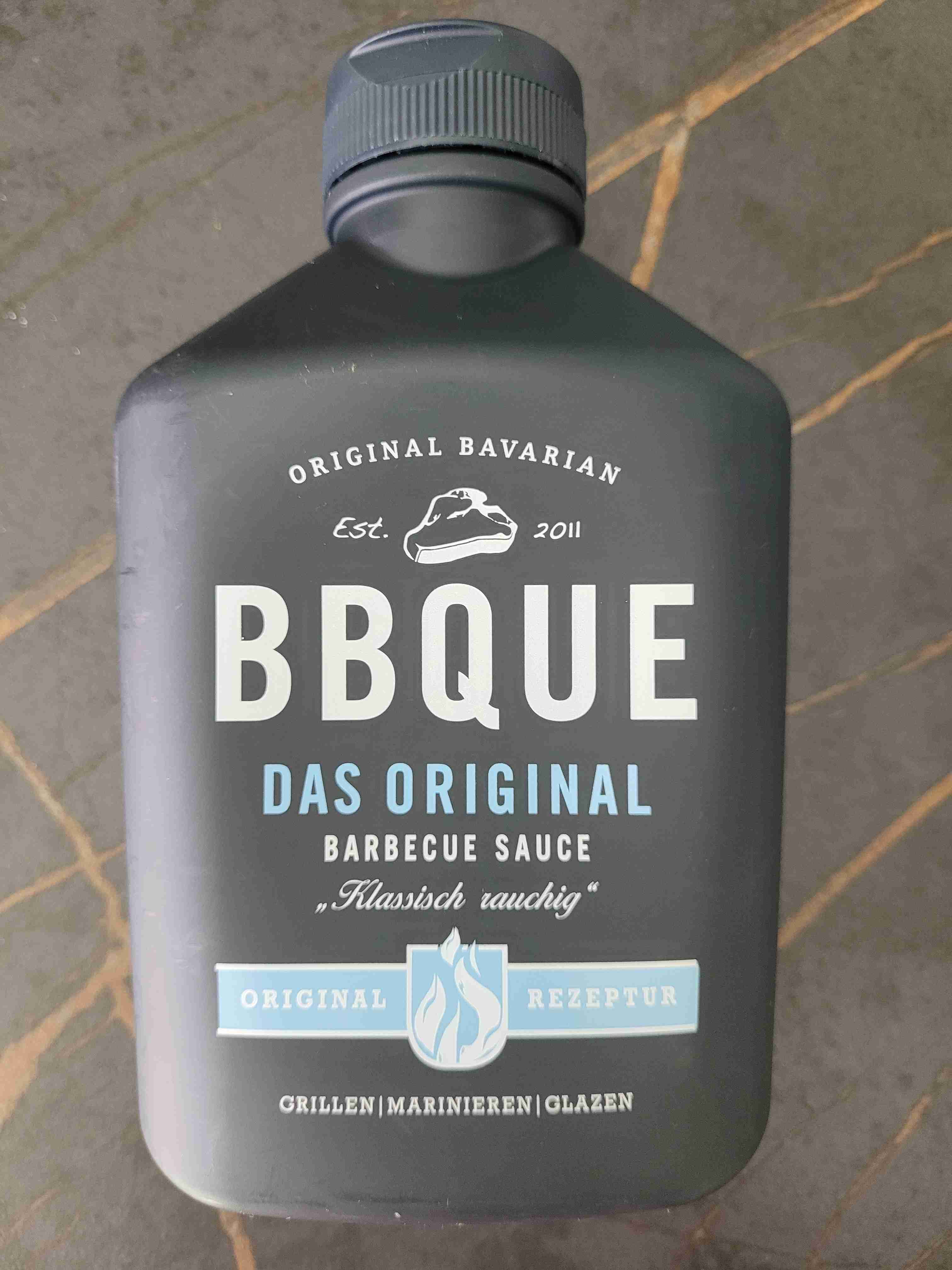 BBQ Das Original