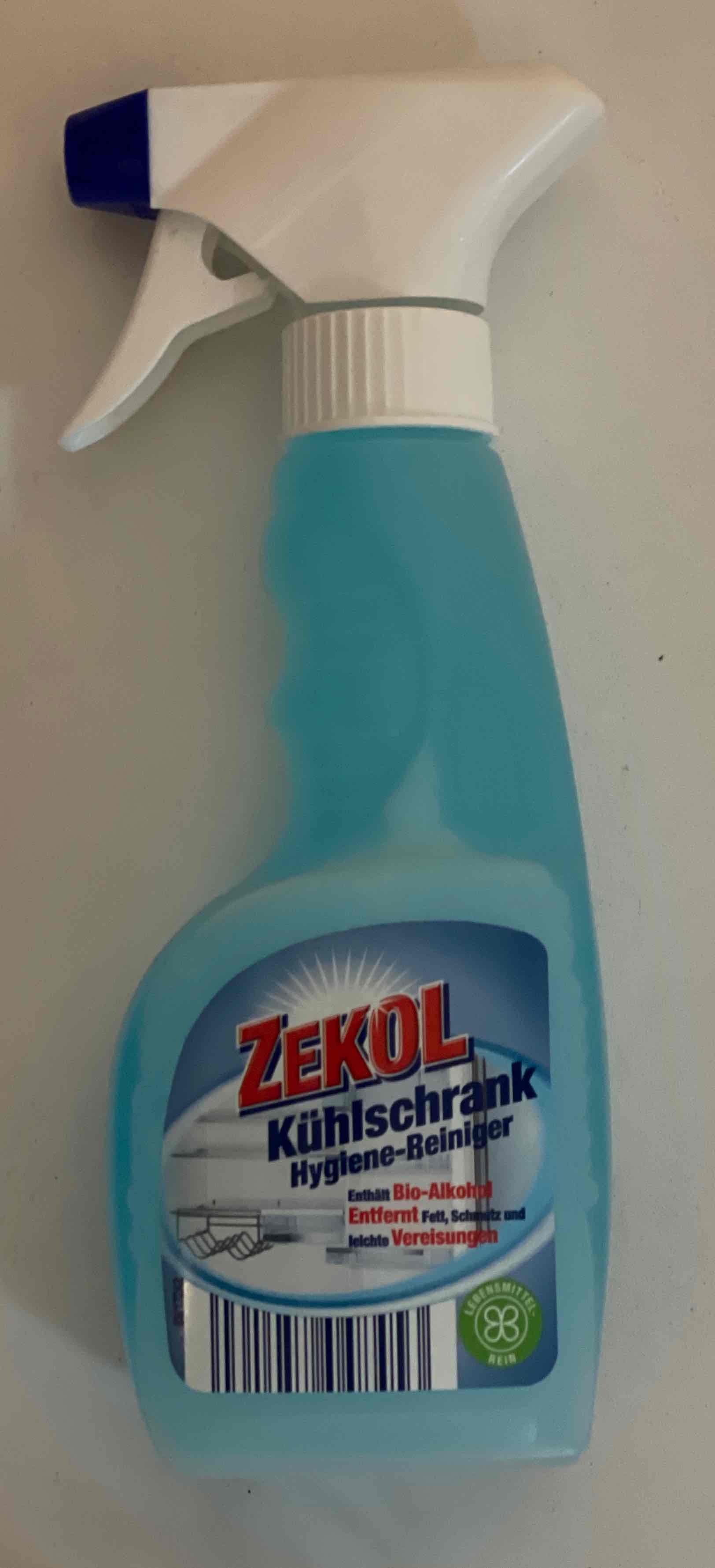 Kühlschrank Hygiene-Reiniger