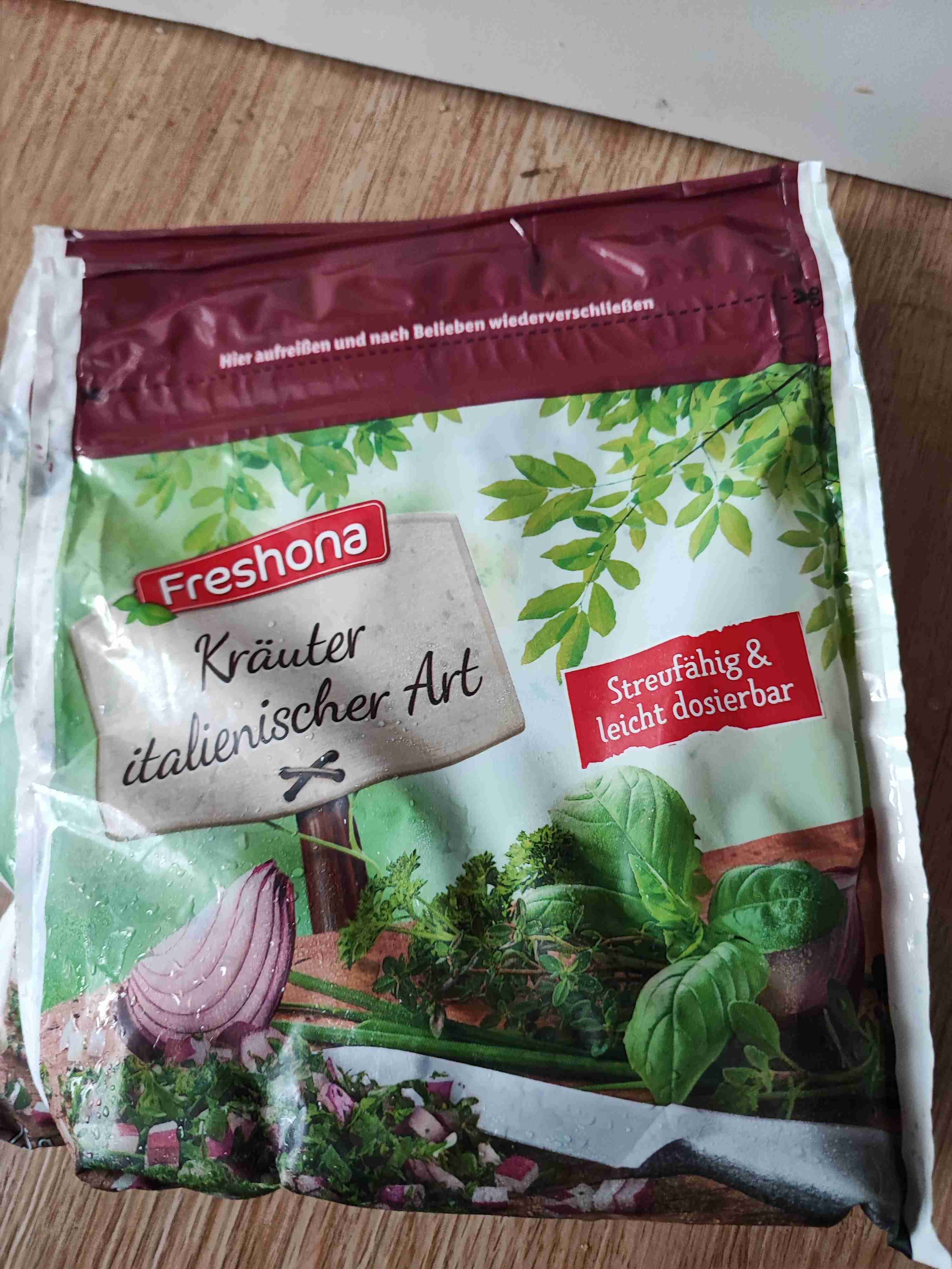 Italienische Kräuzer