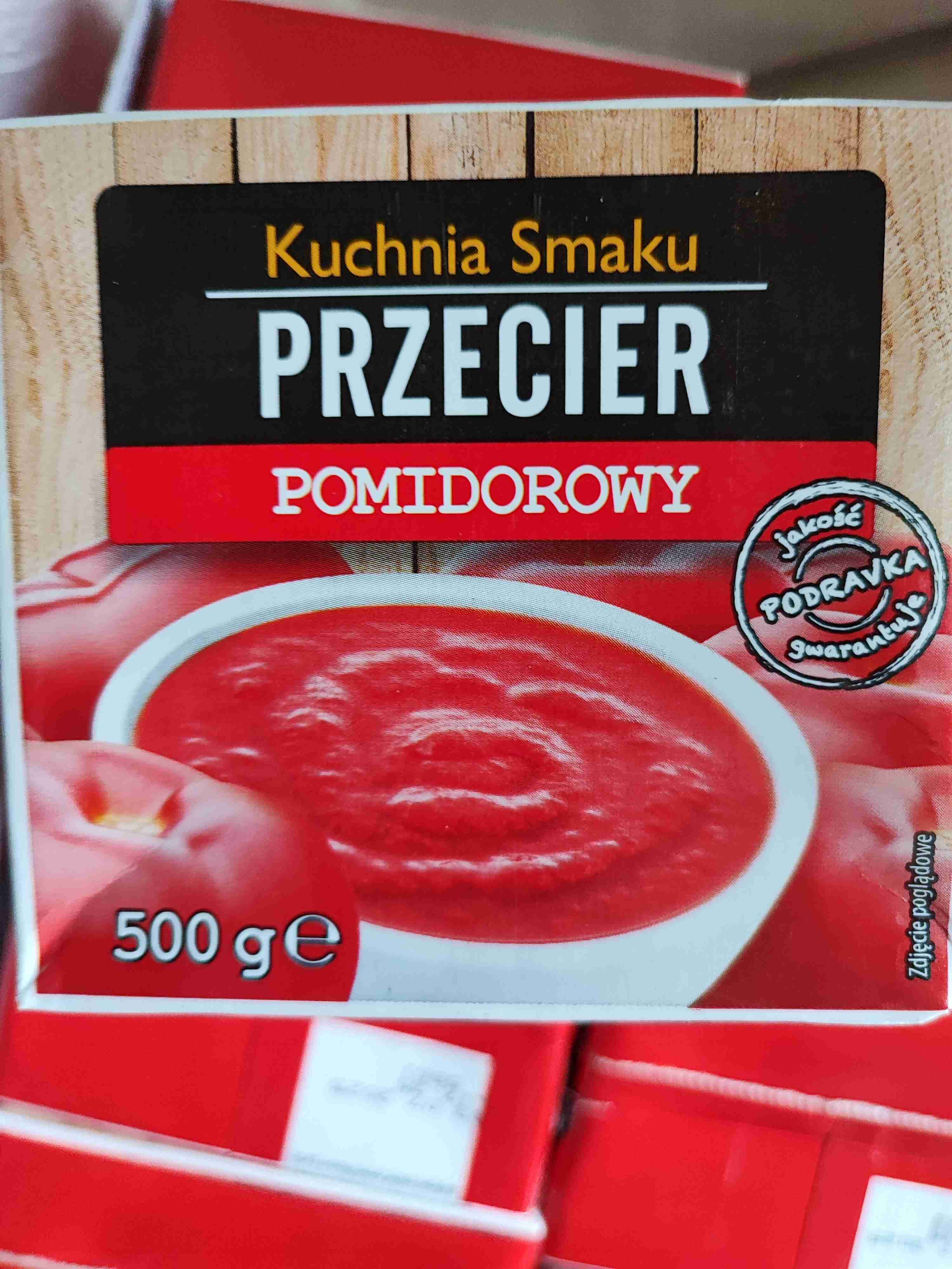 Passierte Tonaten
