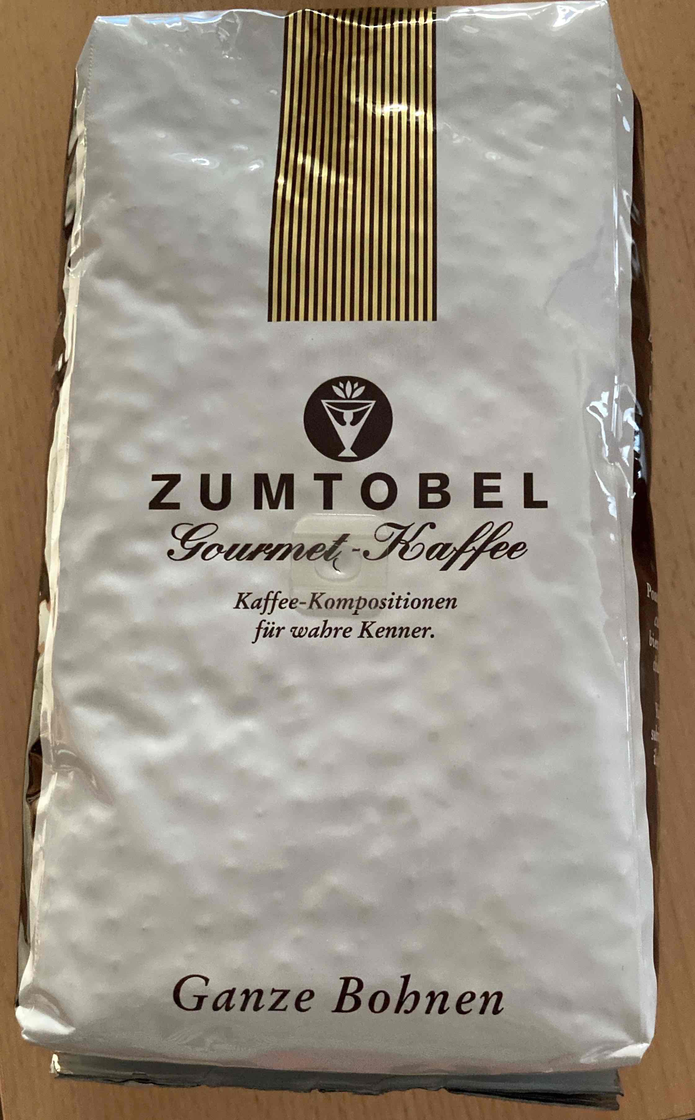 Gourmet Kaffee