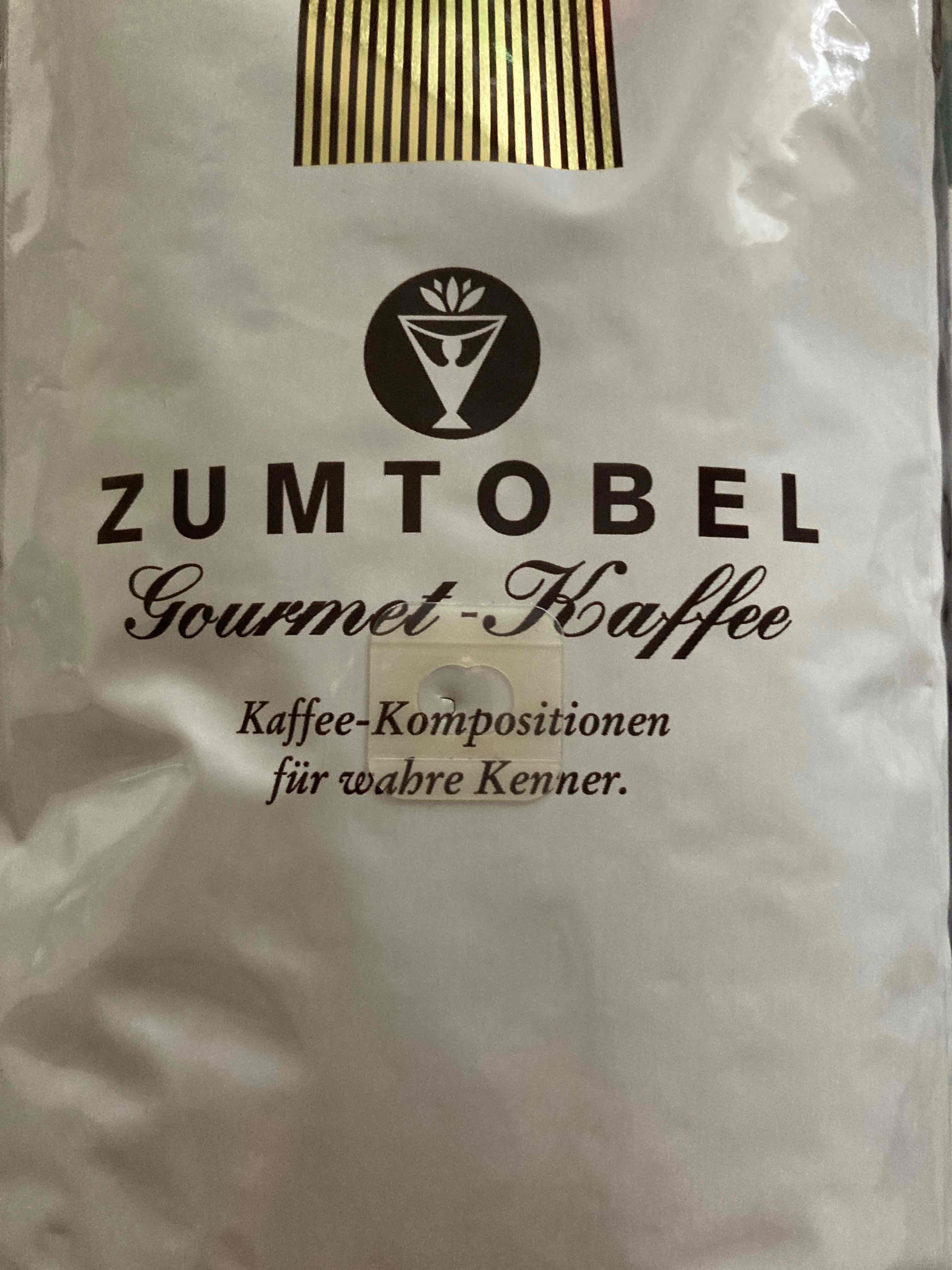 Gourmet-Kaffee