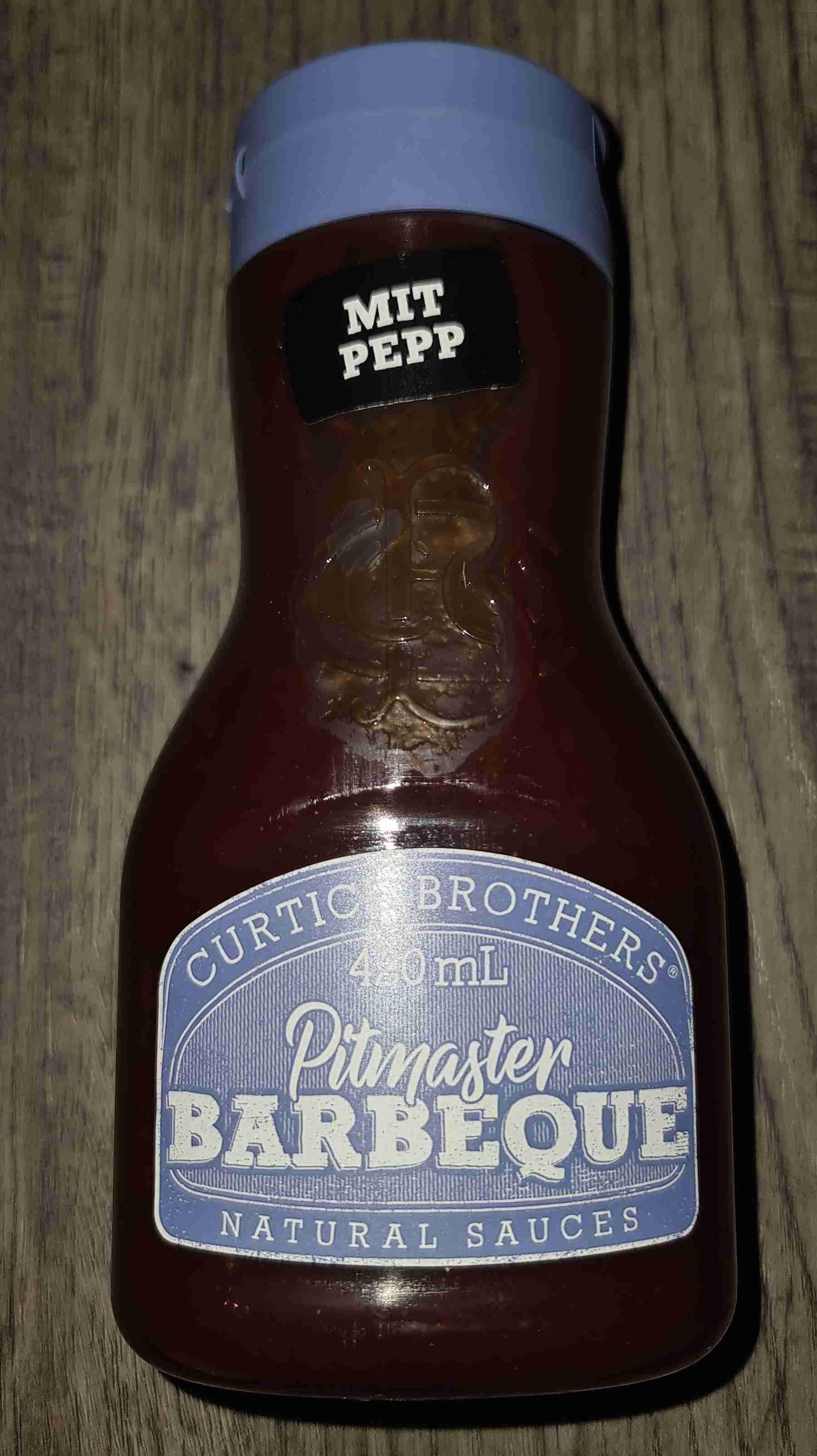 Pitmaster Barbeque