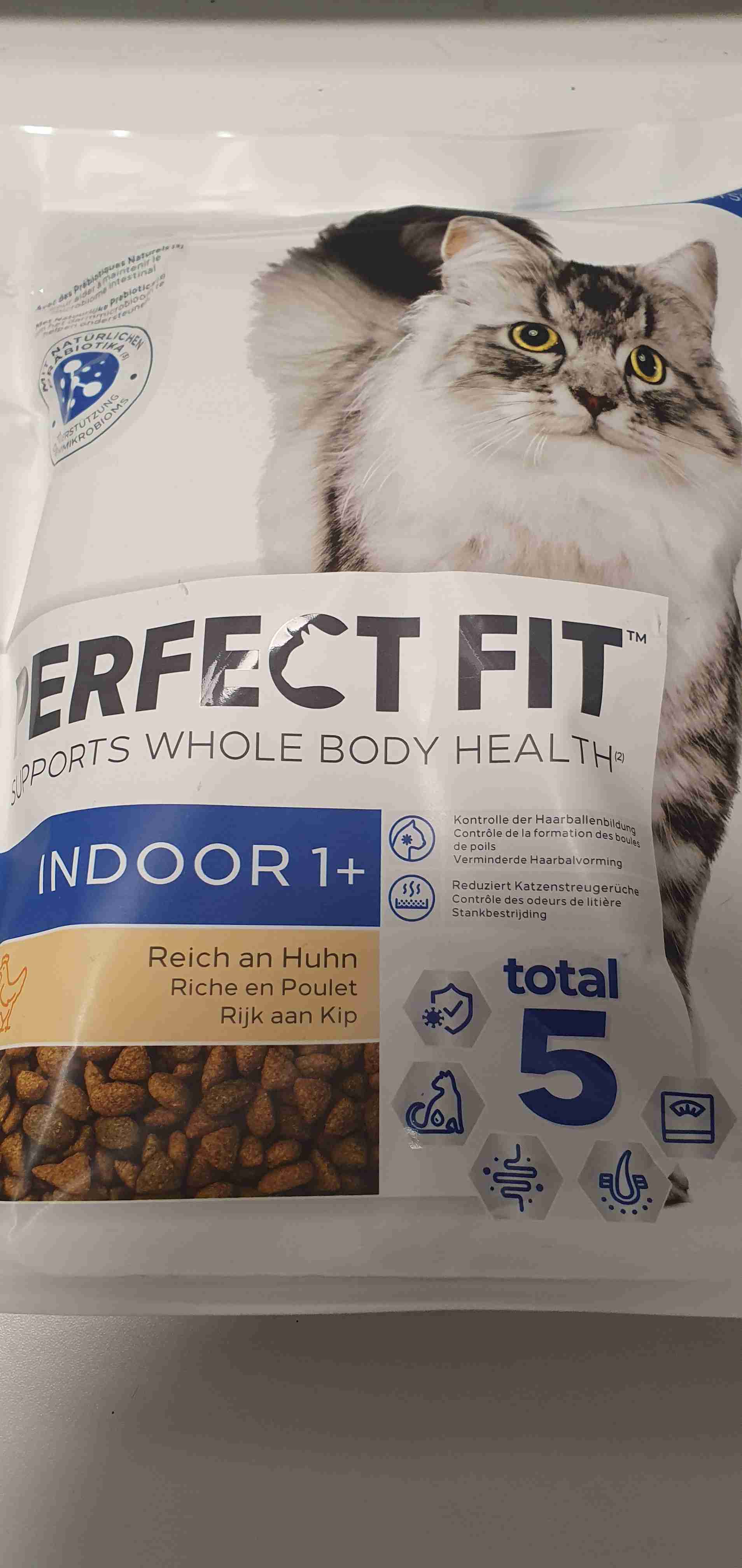 Perfekt Fit Indoor