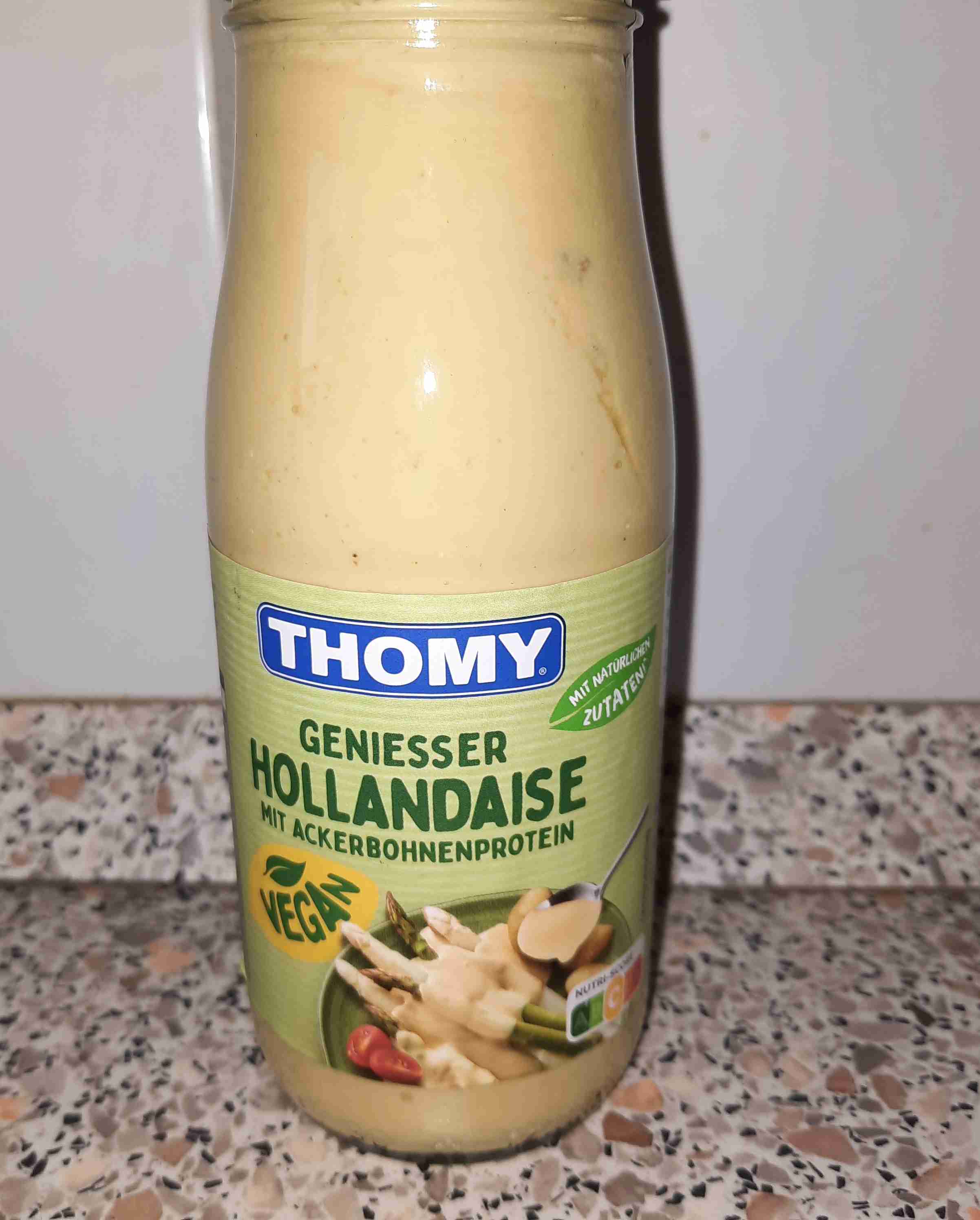 Geniesser Hollandaise