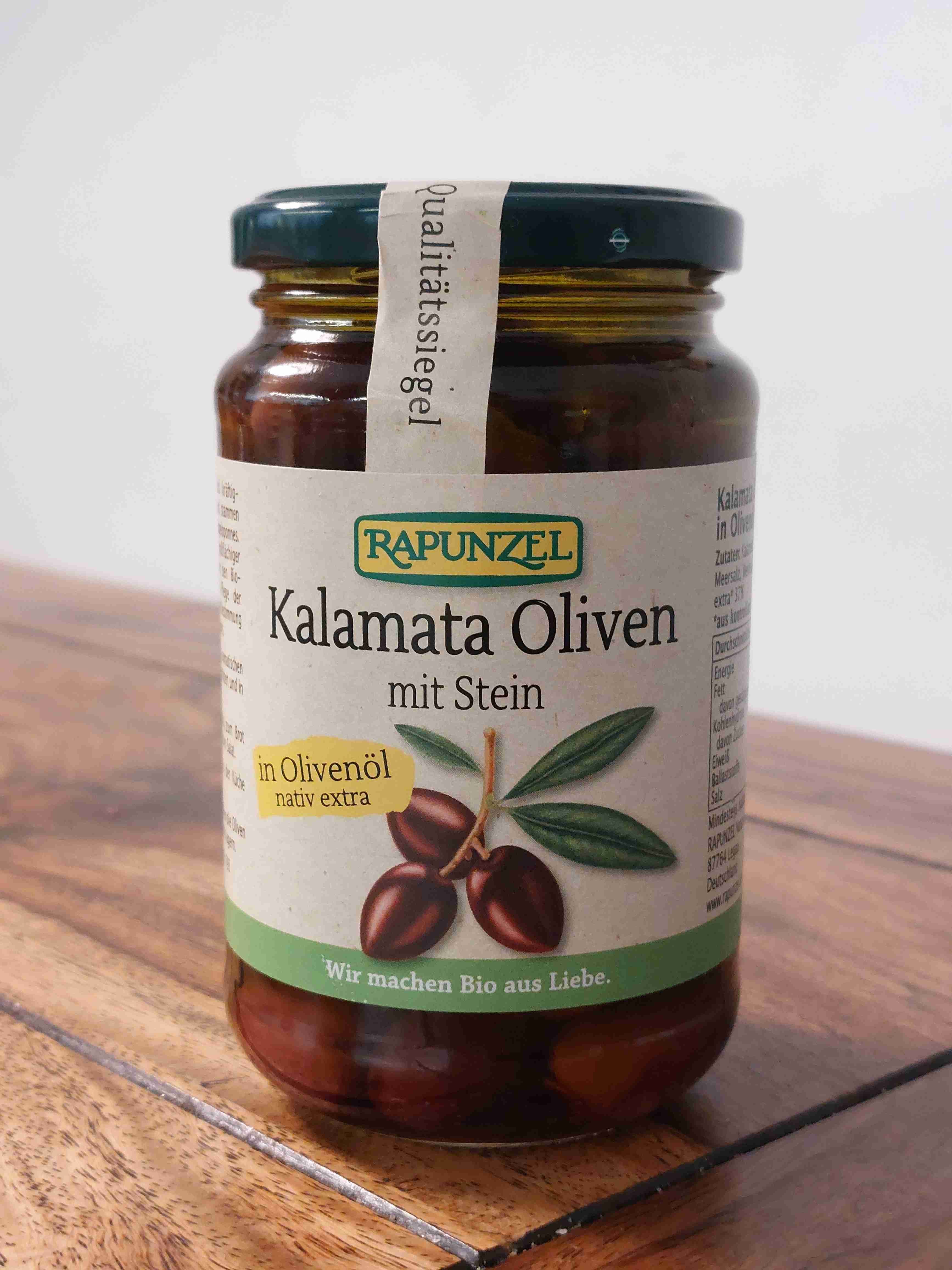 Kalamata Oliven