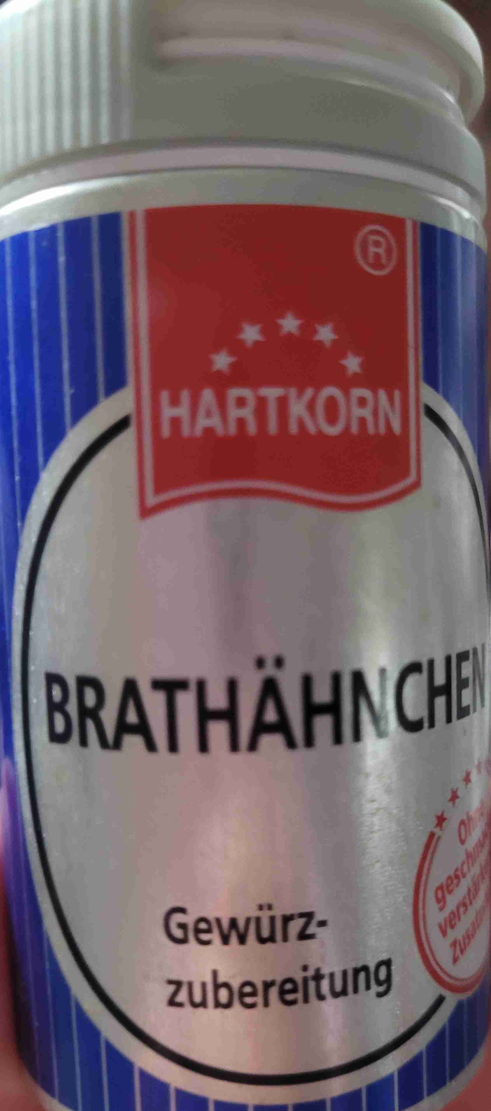Brathähnchen 