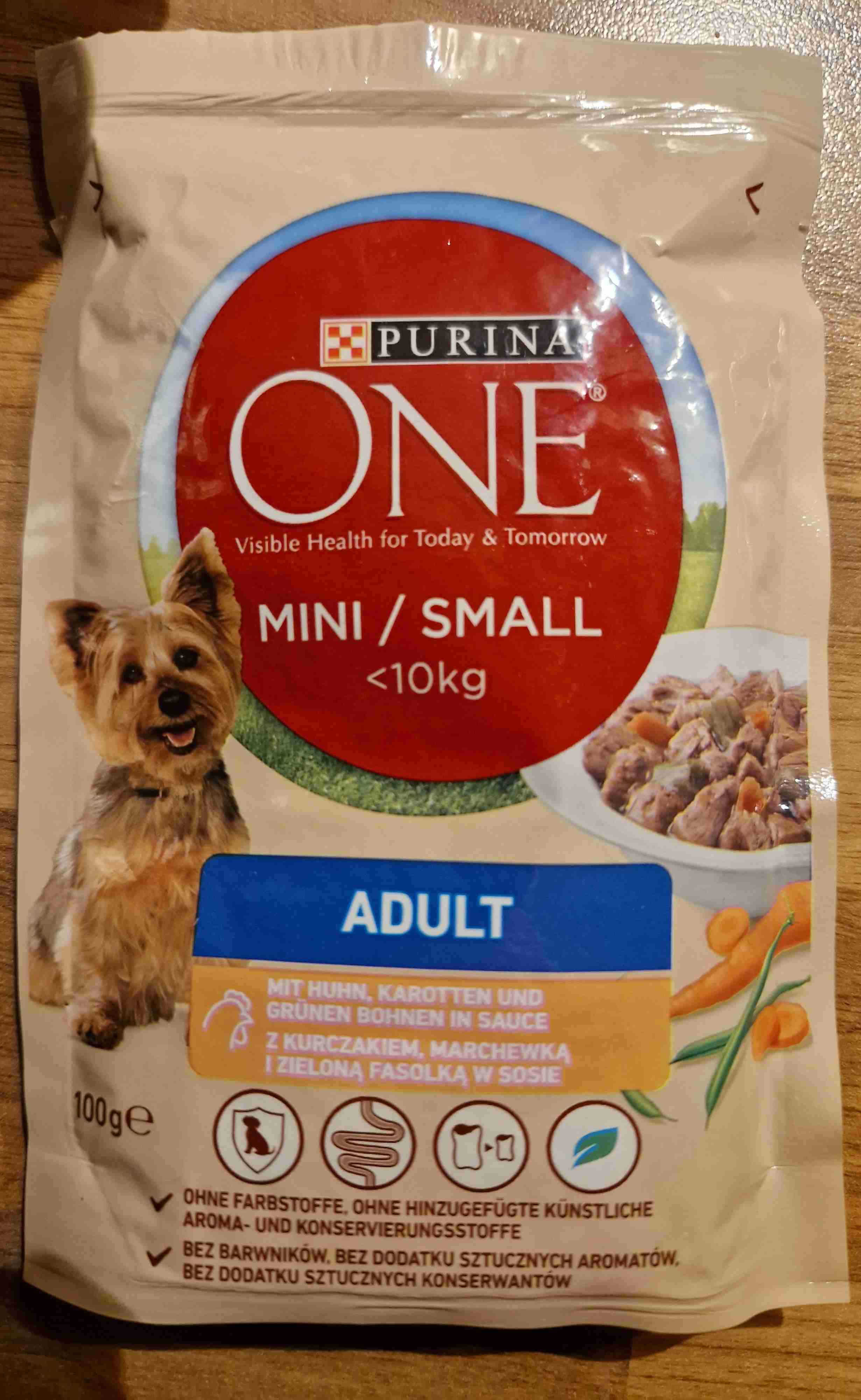 Mini Small Adult