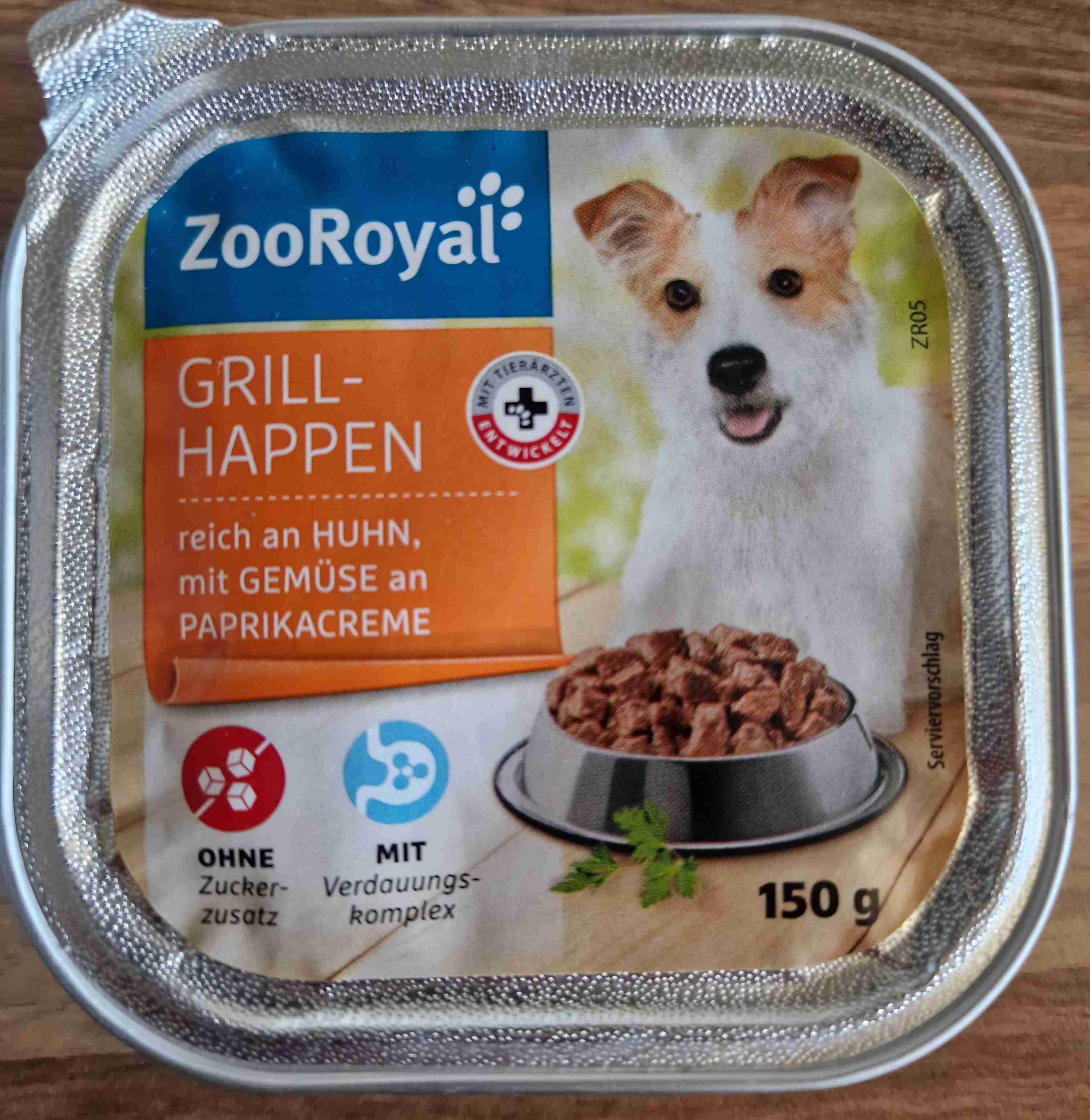 Grill Happen