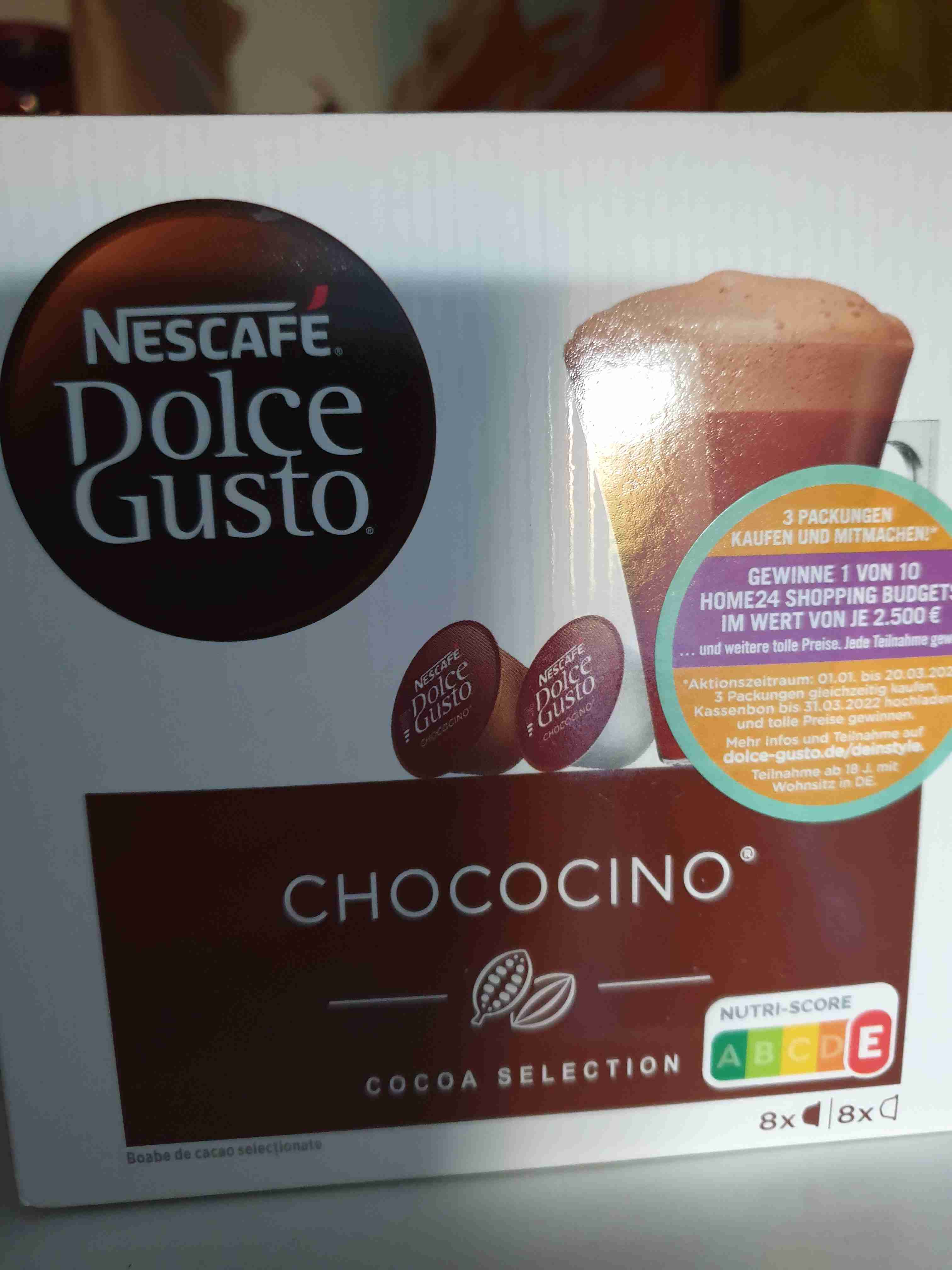 Chokocino