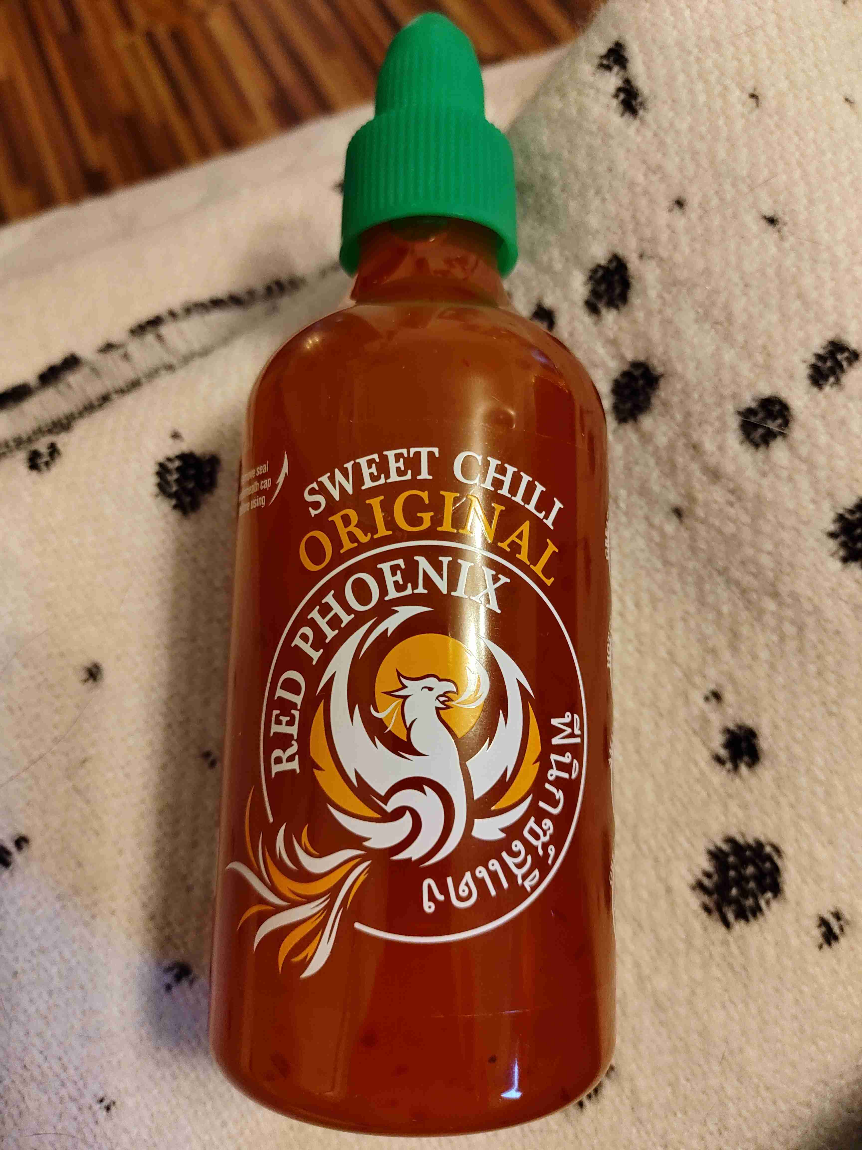 Sweet Chili Original