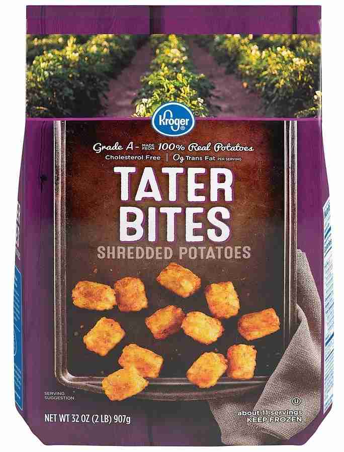 Tater Rounds