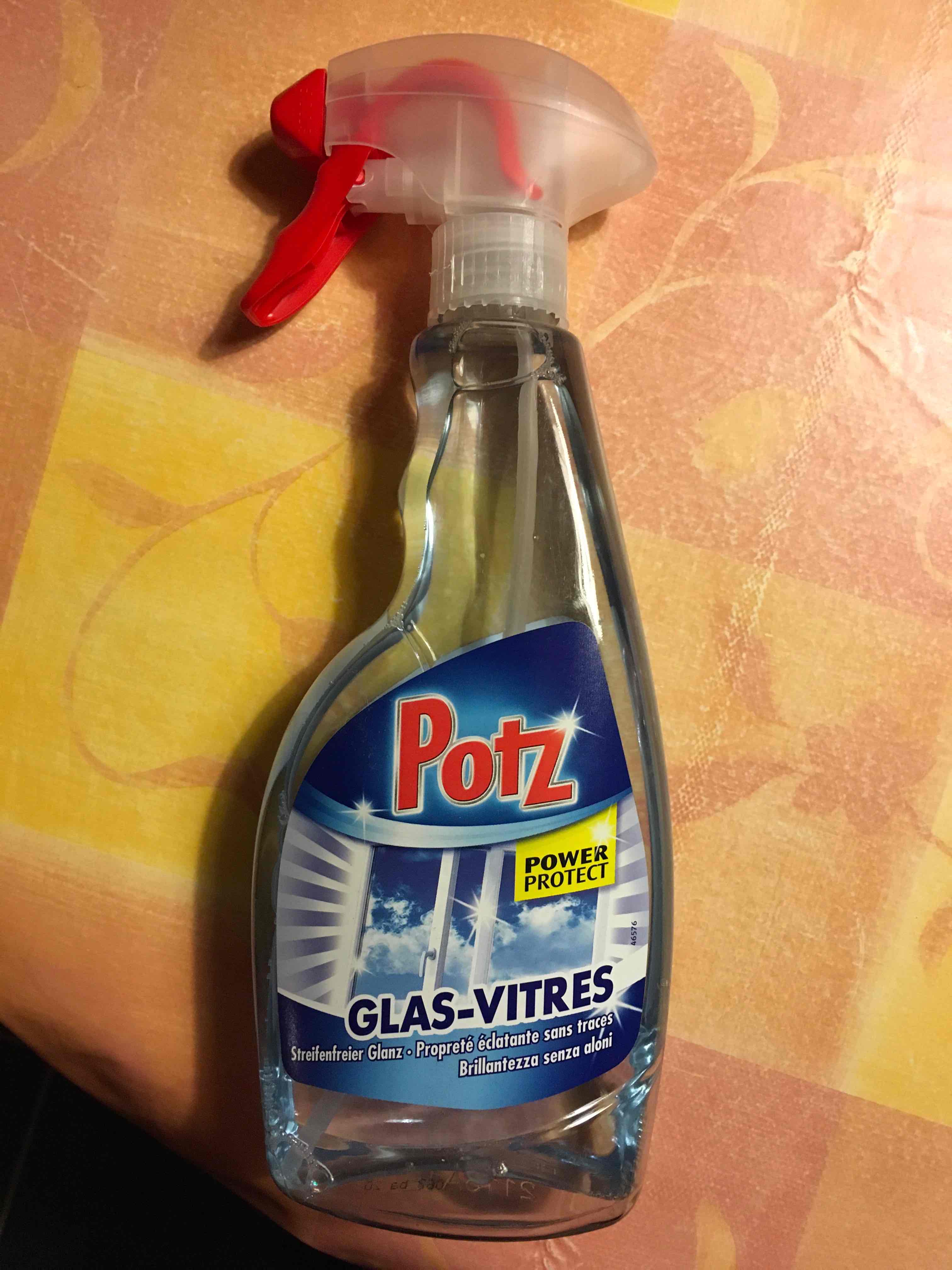 Potz Glasreinigrr