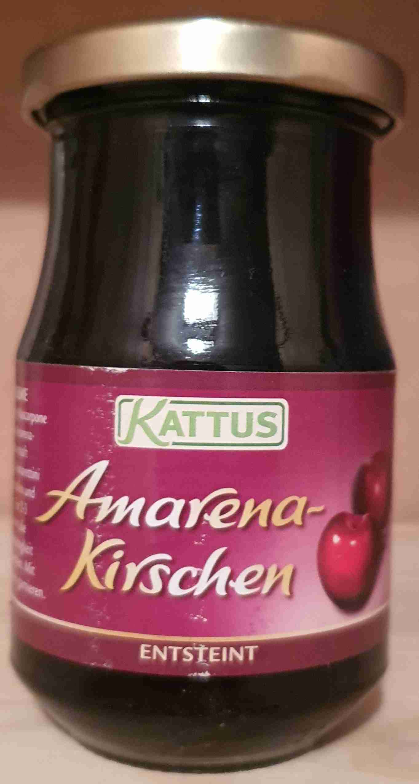 Amarena Kirschen
