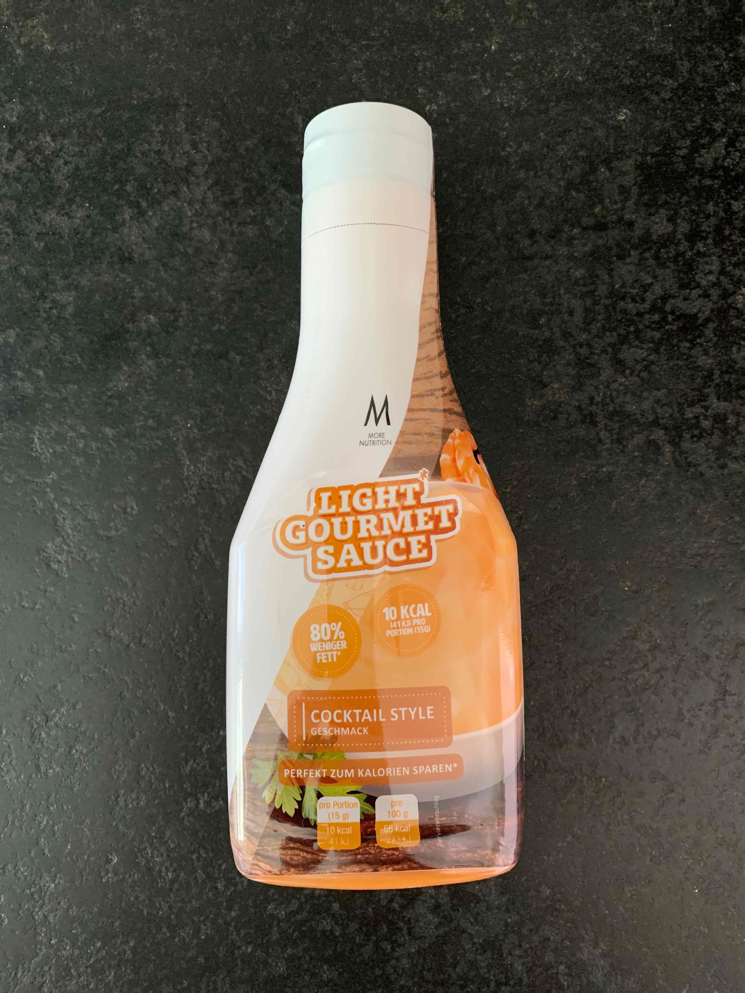 Cocktail Style