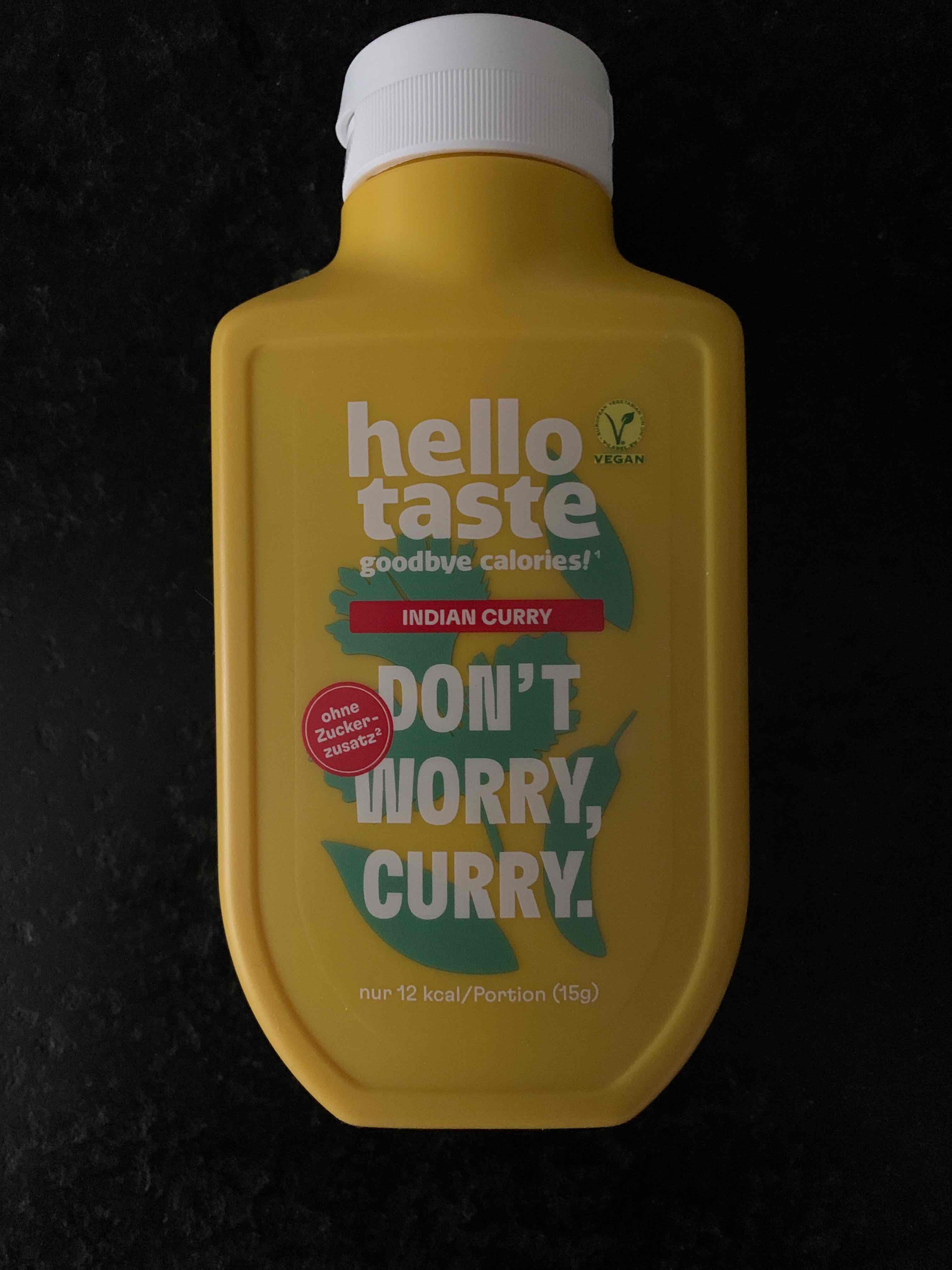 Don't Worry, Curry.