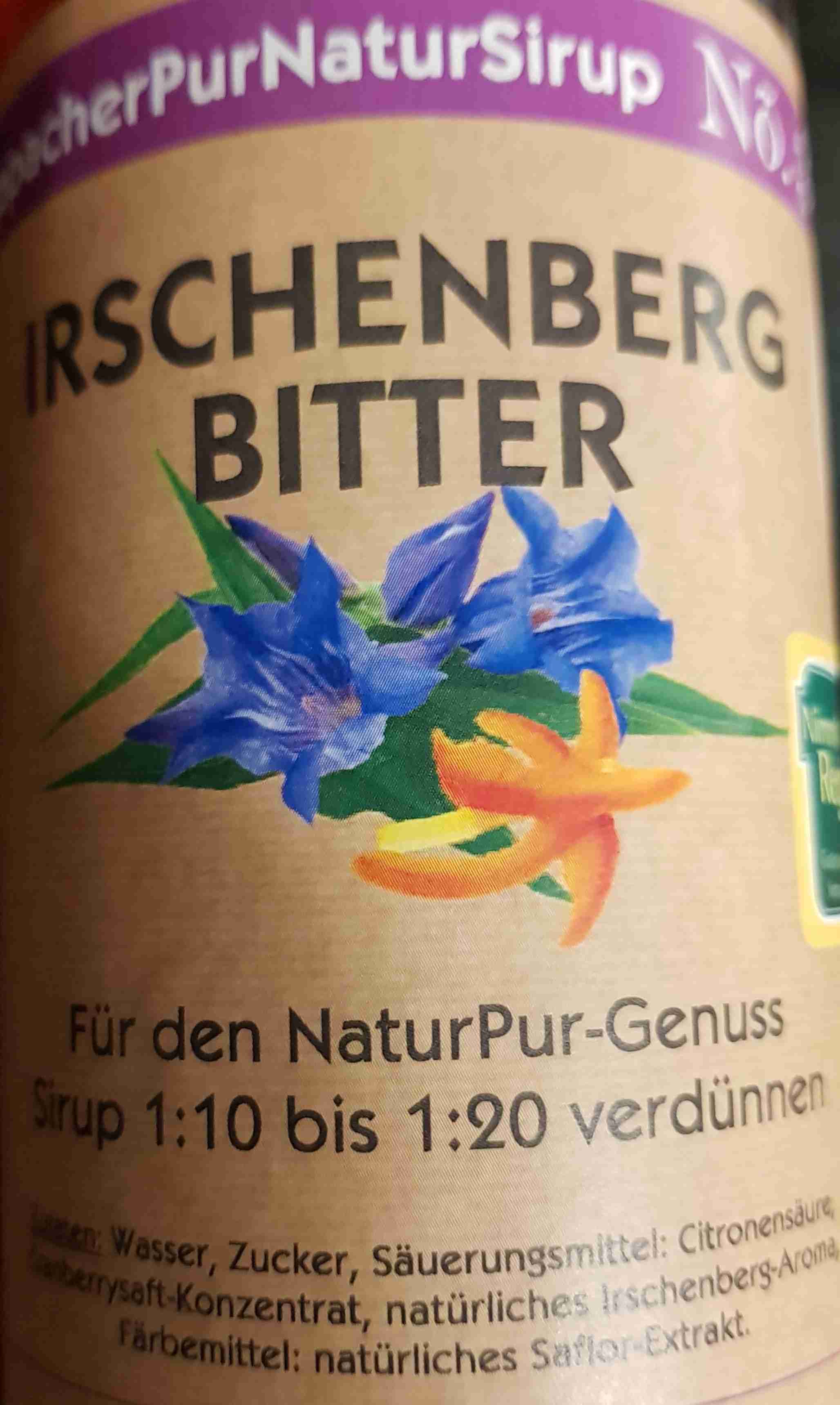 Irschenberg Bitter
