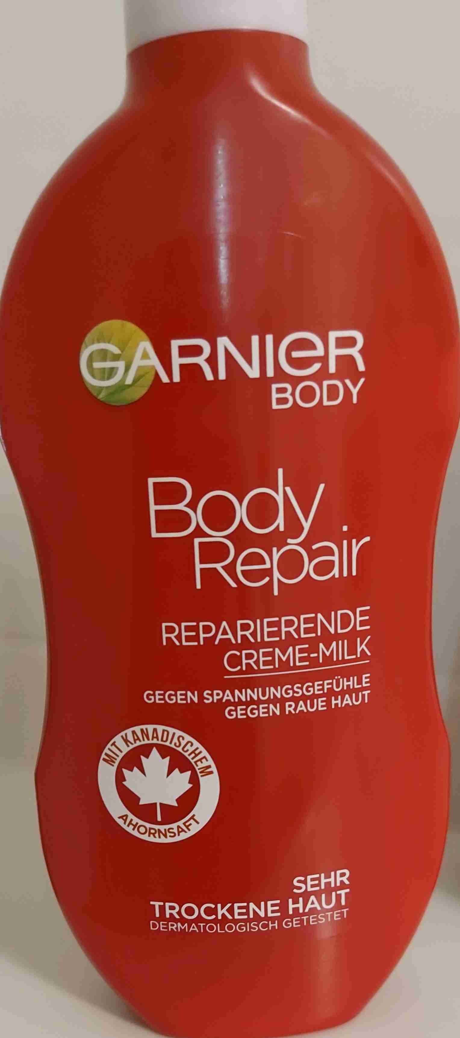 Body Repair