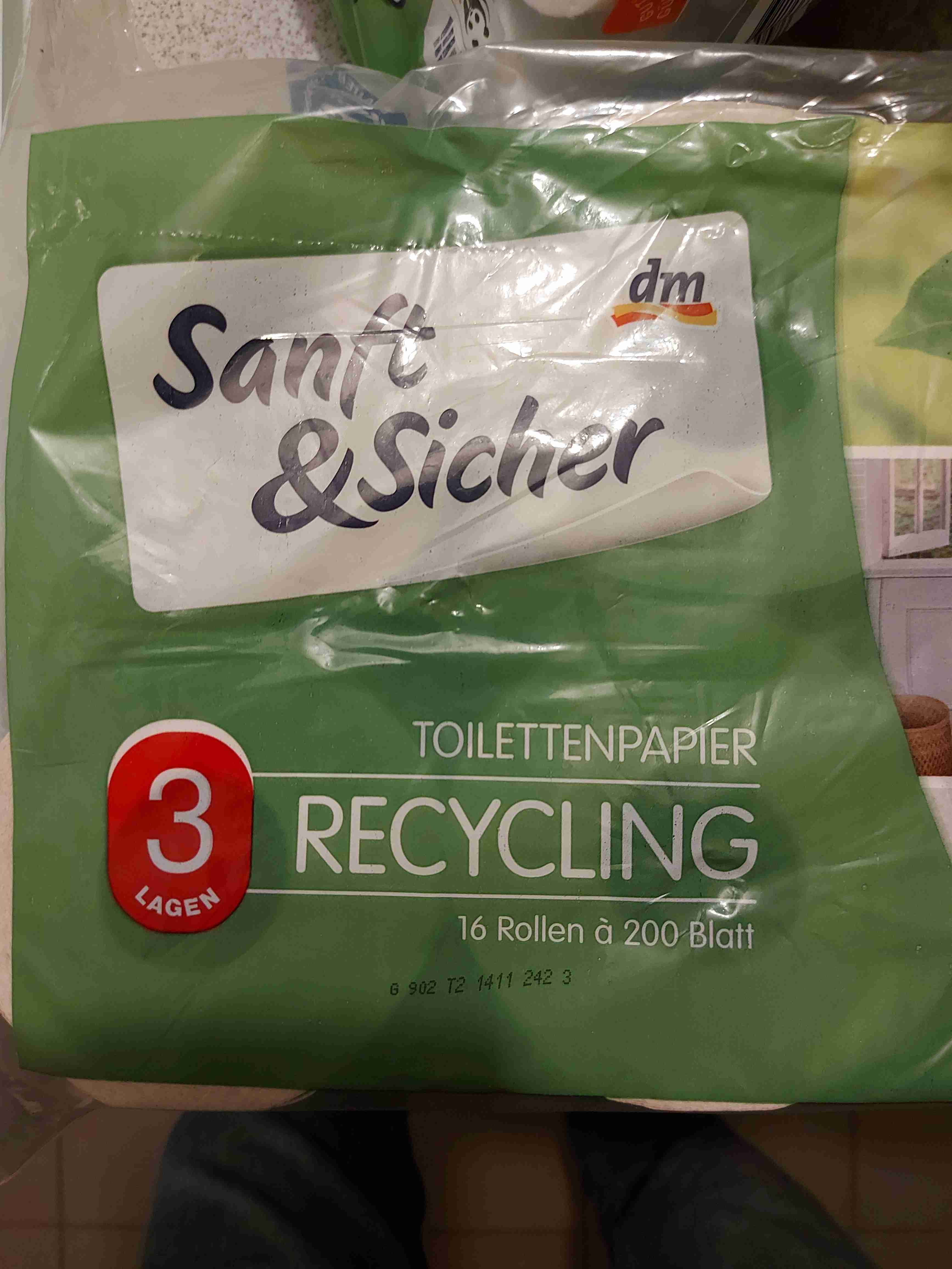 Sanft und sicher