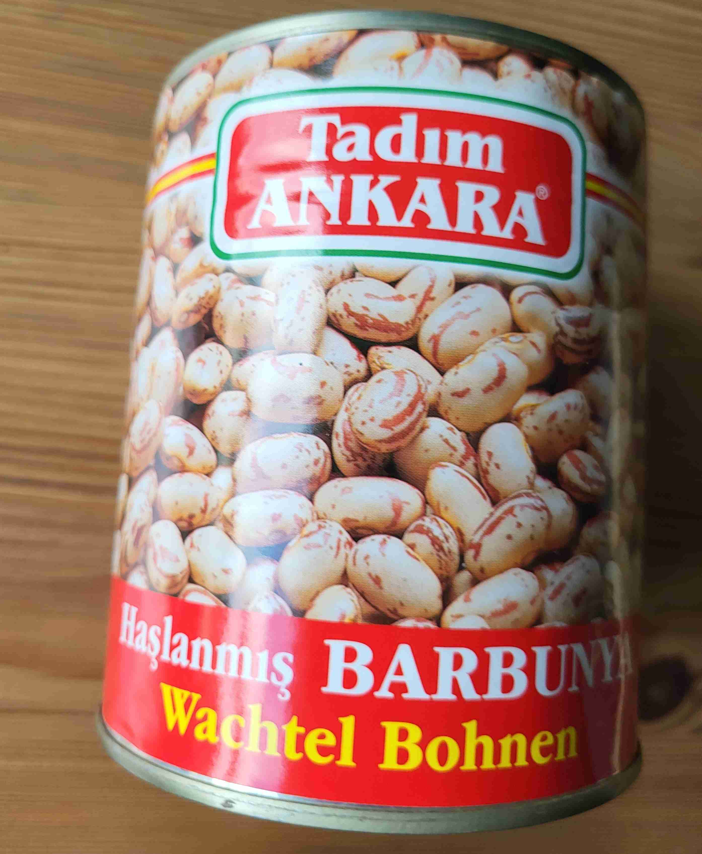 Wachtel Bohnen