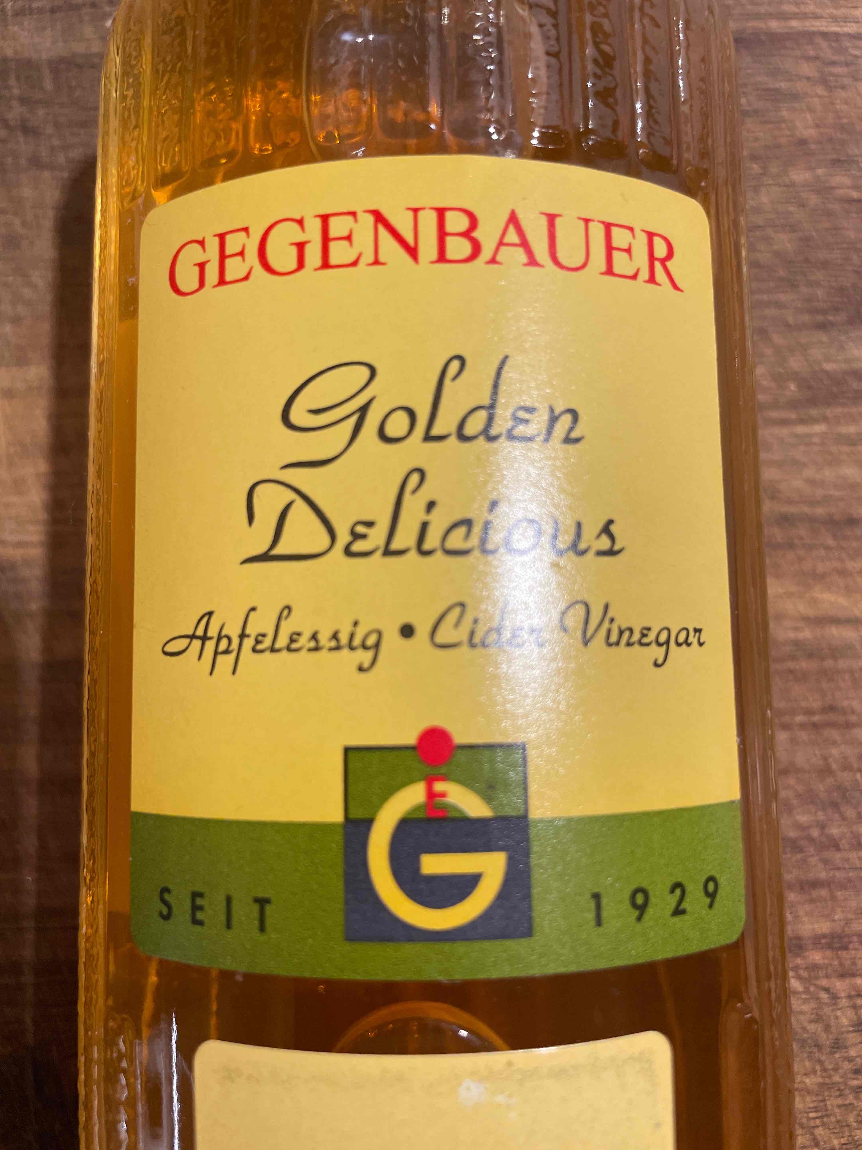Apfelessig