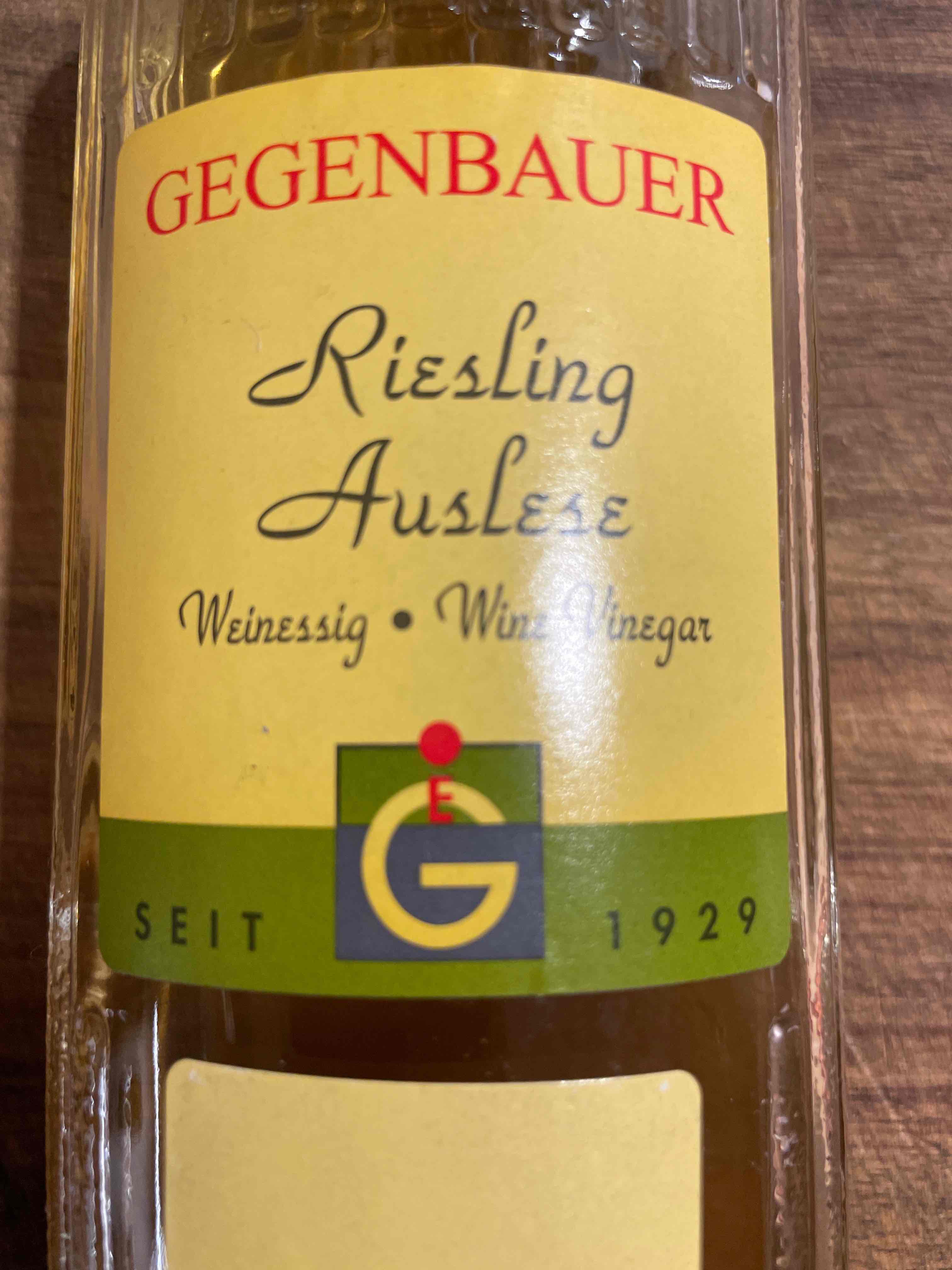 Weißweinessig