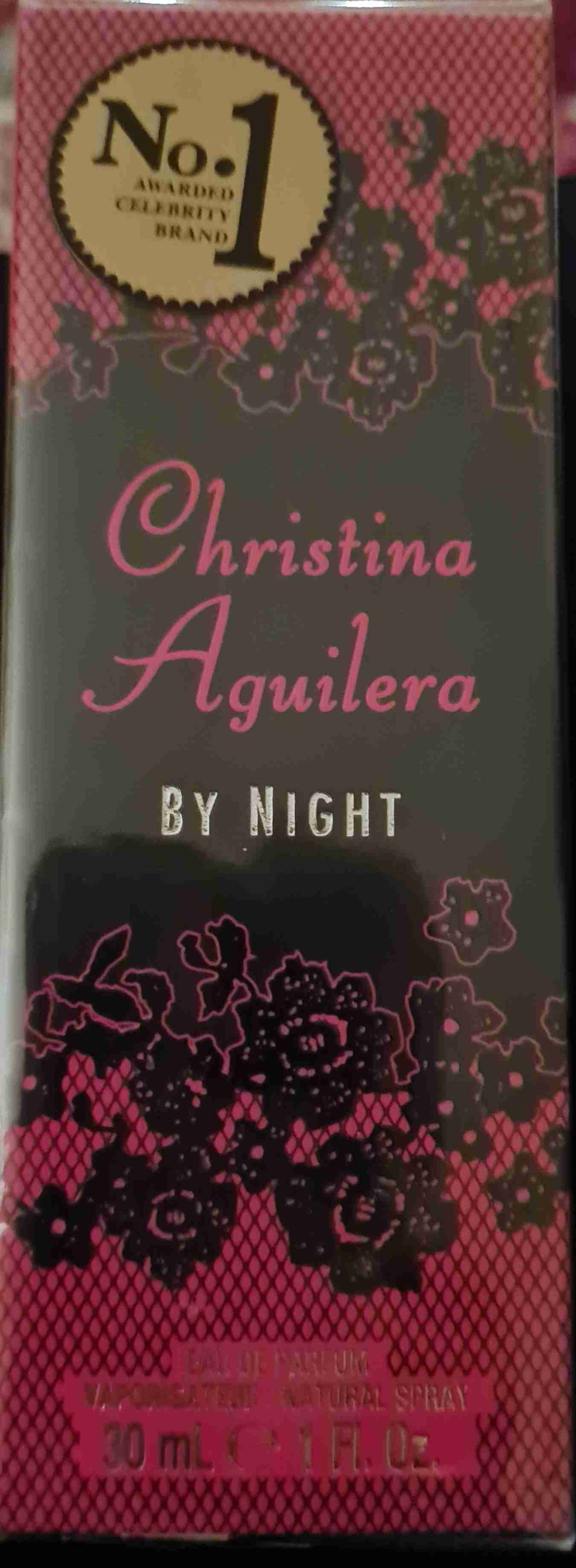 Eau de Parfum