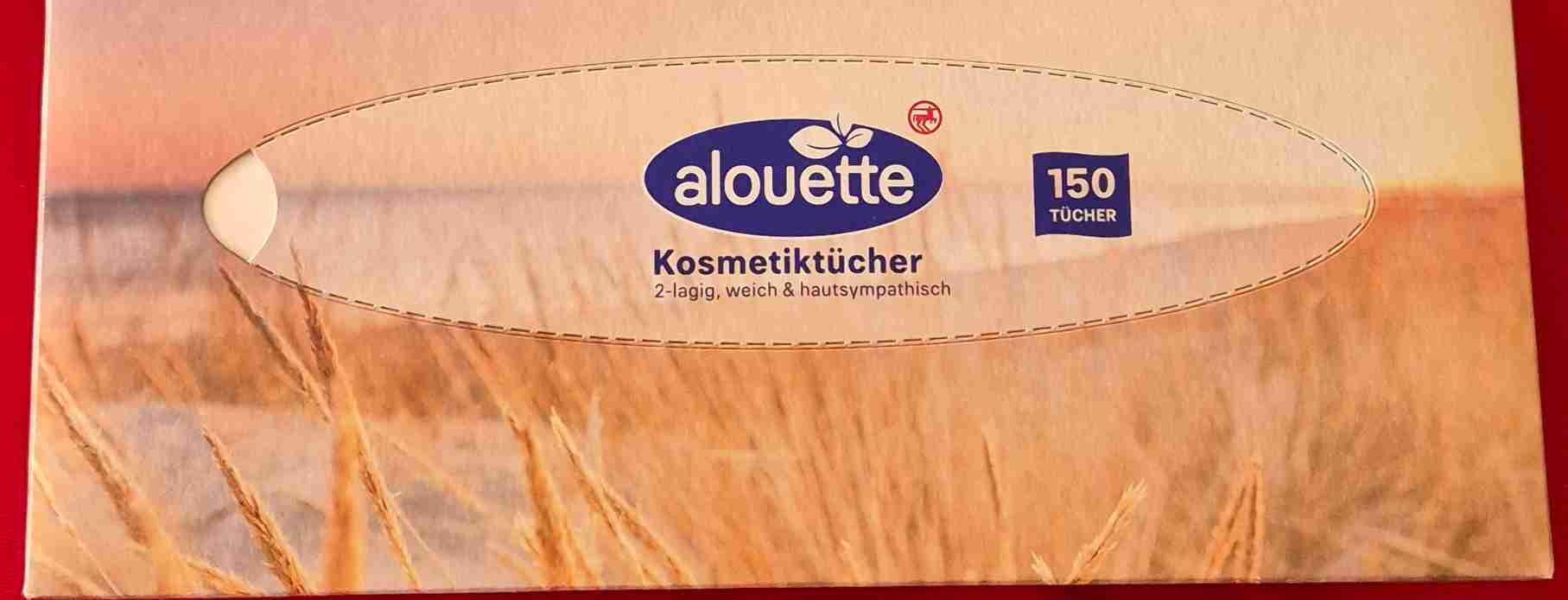 Kosmetiktücher