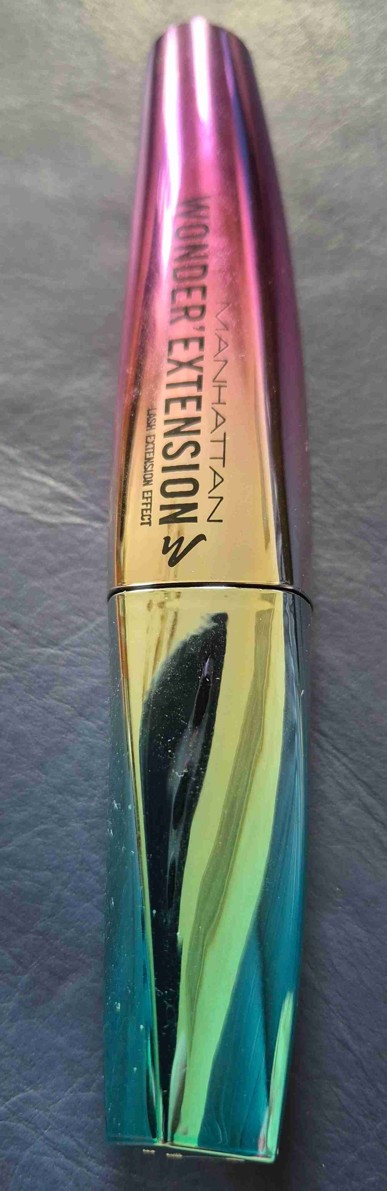 Wonder Extension Mascara
