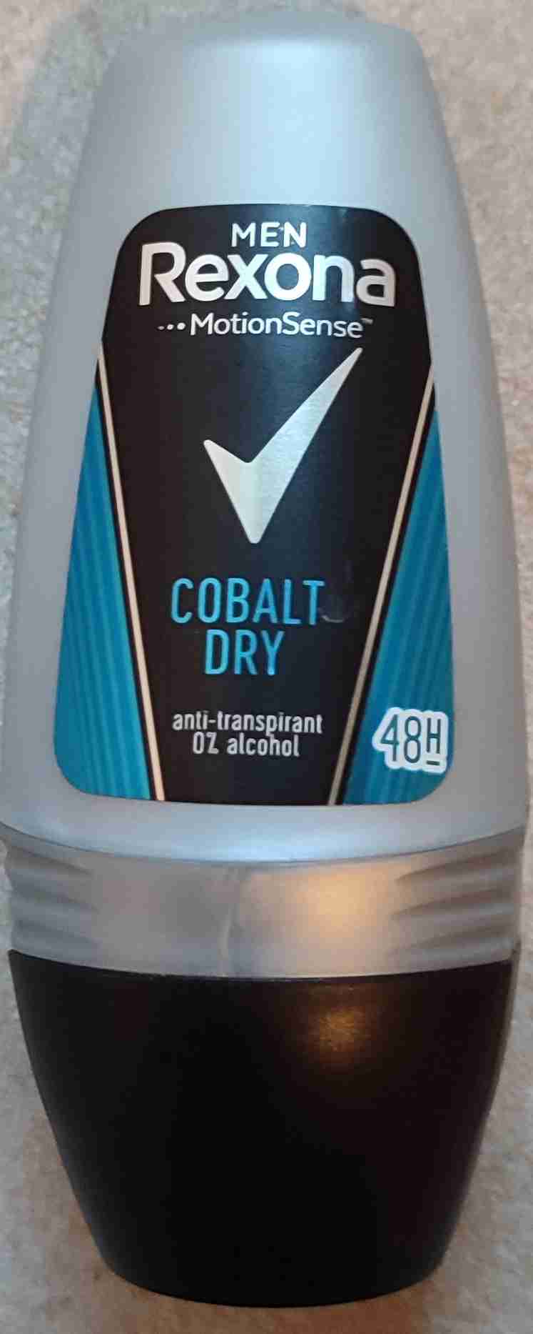 Deo Roll-on Men anti-transpirant 