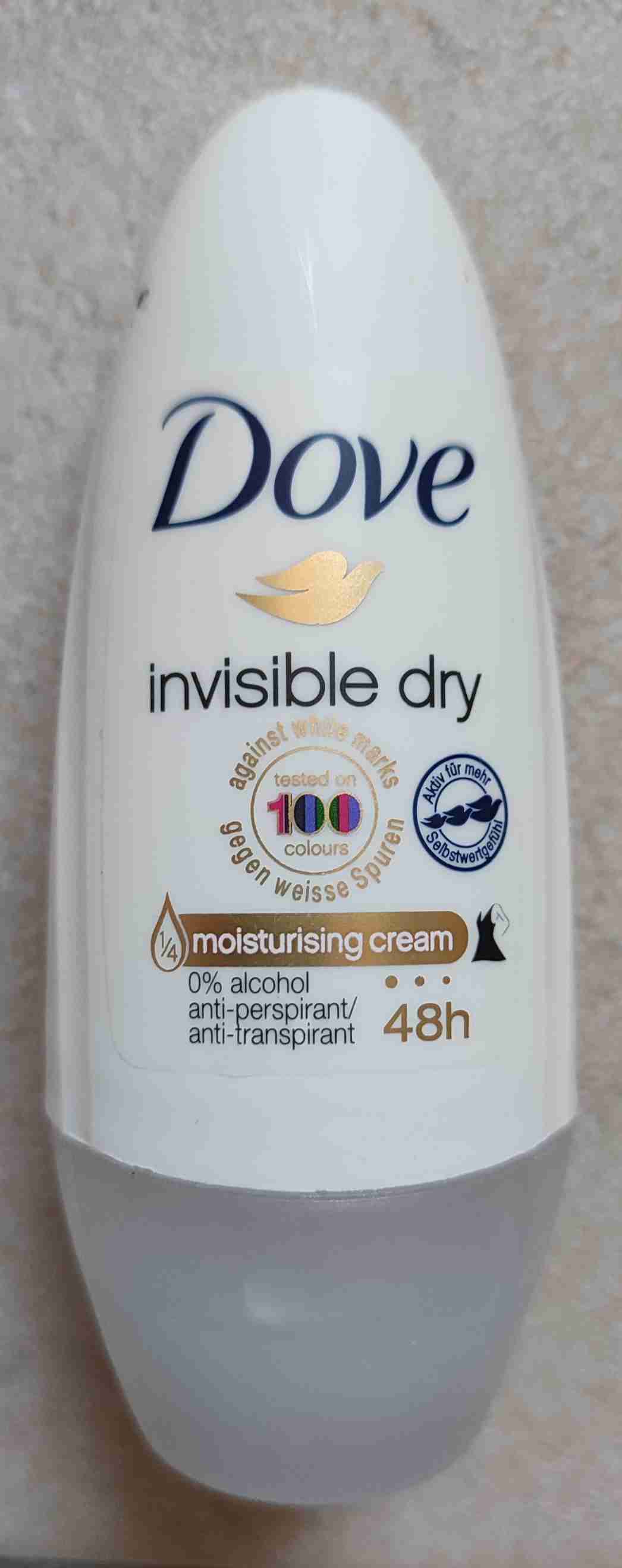Dove Birgit